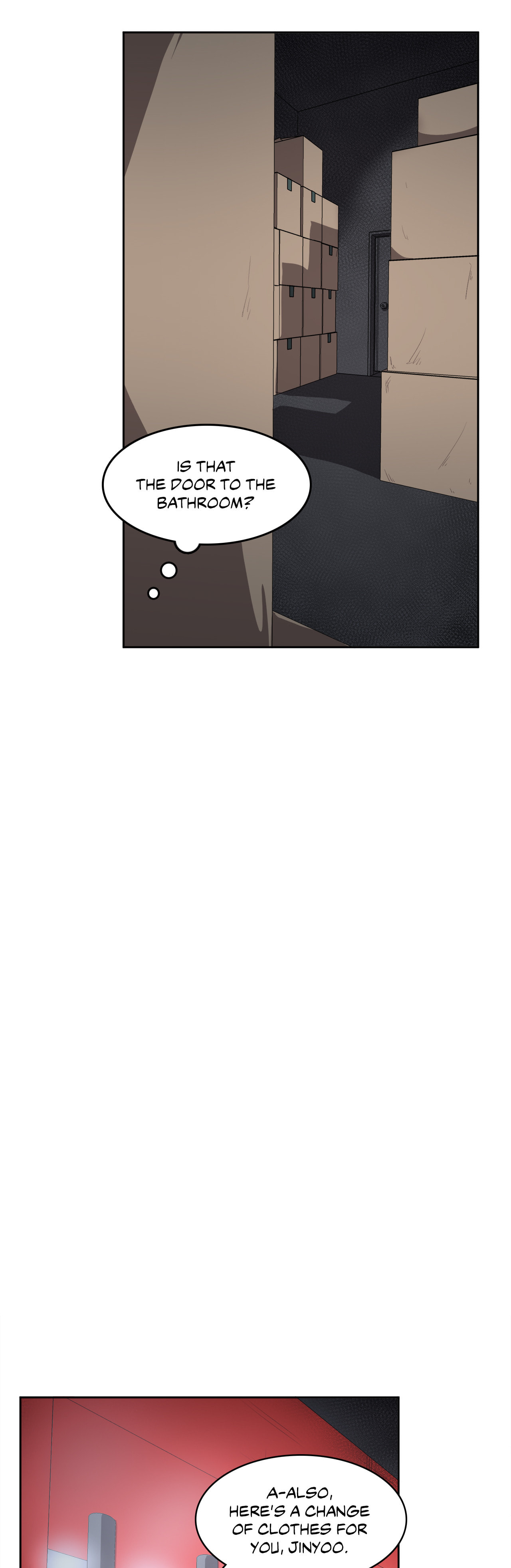 Obey Me Chapter 13 page 24 - 