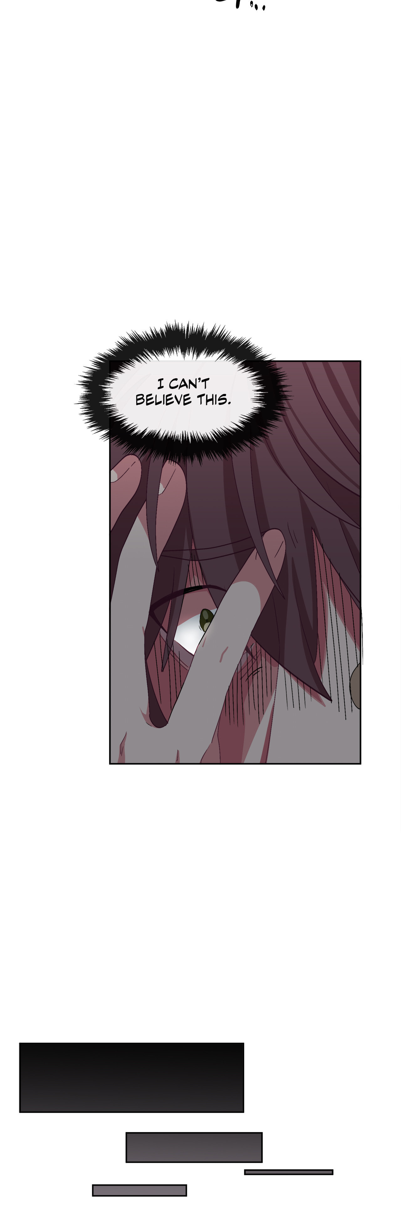 Obey Me Chapter 13 page 30 - 