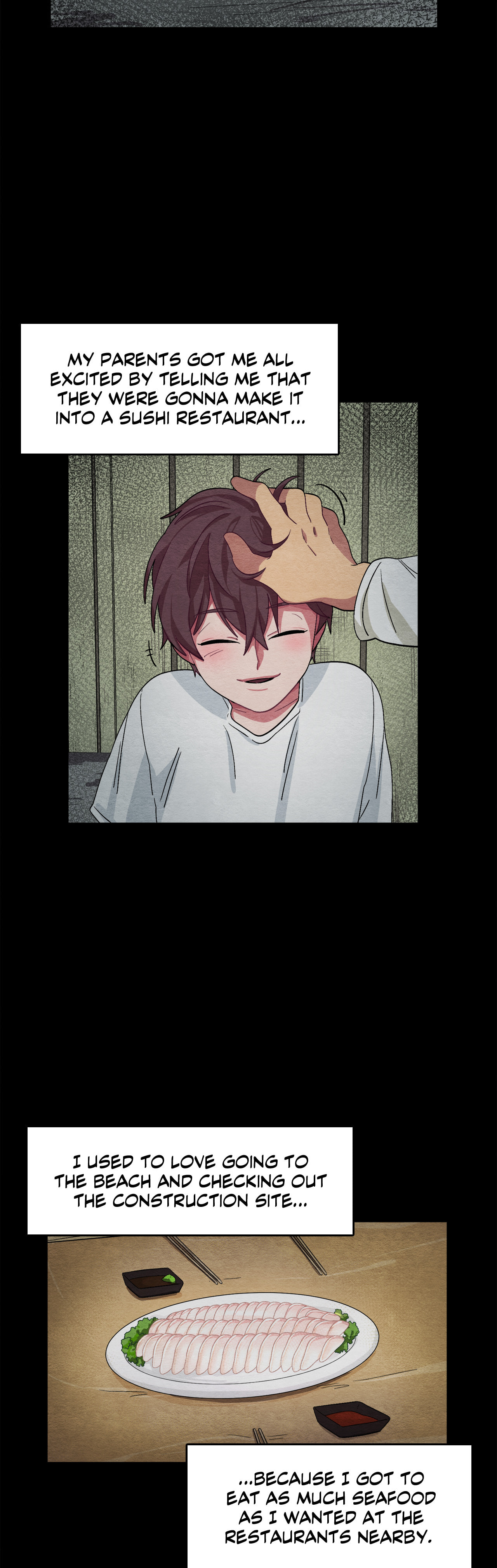 Obey Me Chapter 13 page 4 - 