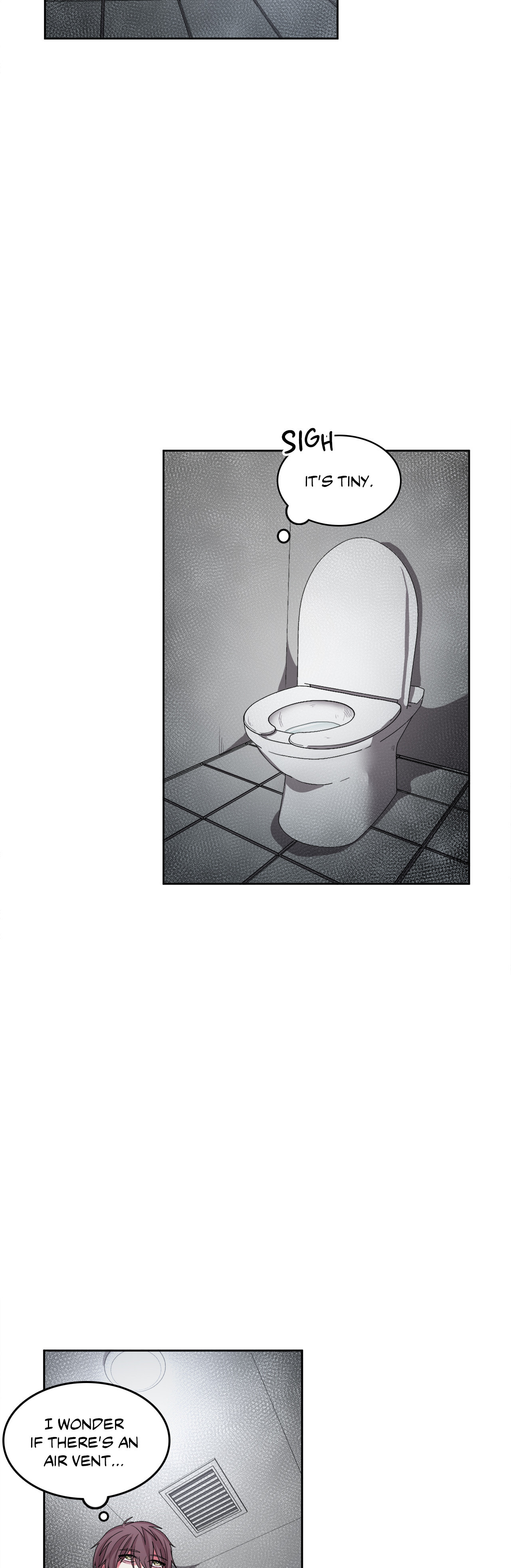 Obey Me Chapter 13 page 33 - 