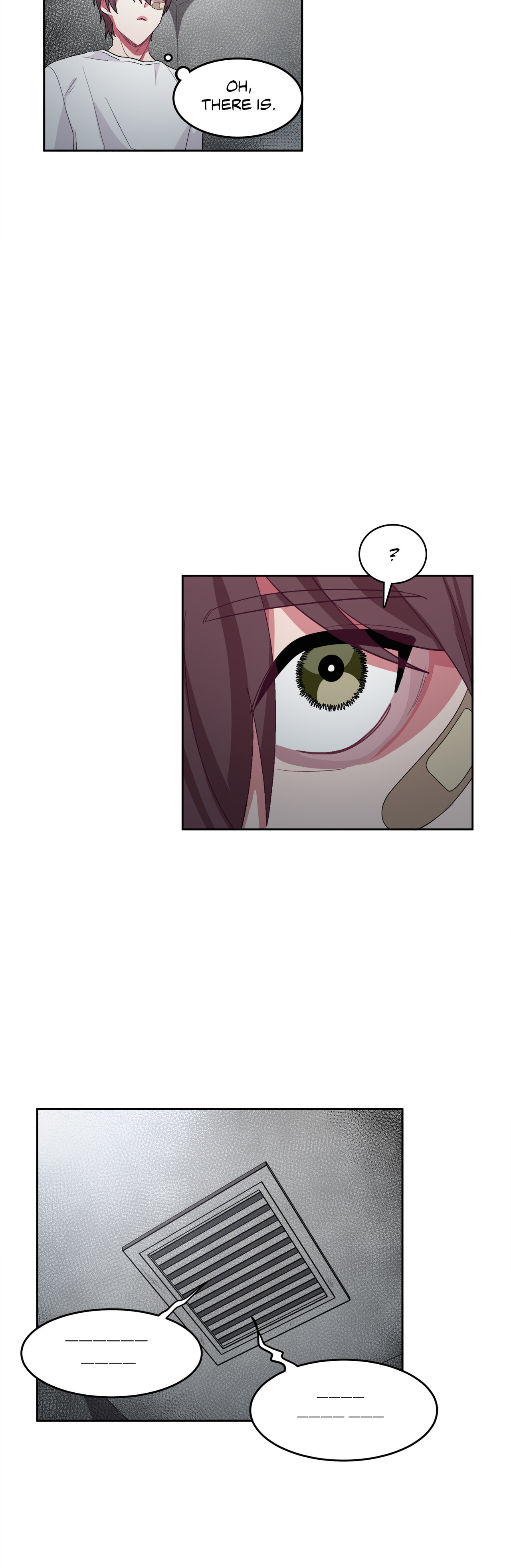 Obey Me Chapter 13 page 34 - 