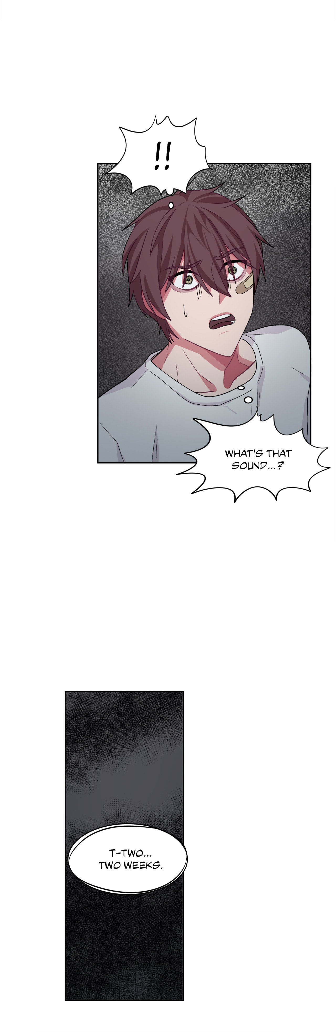 Obey Me Chapter 13 page 35 - 
