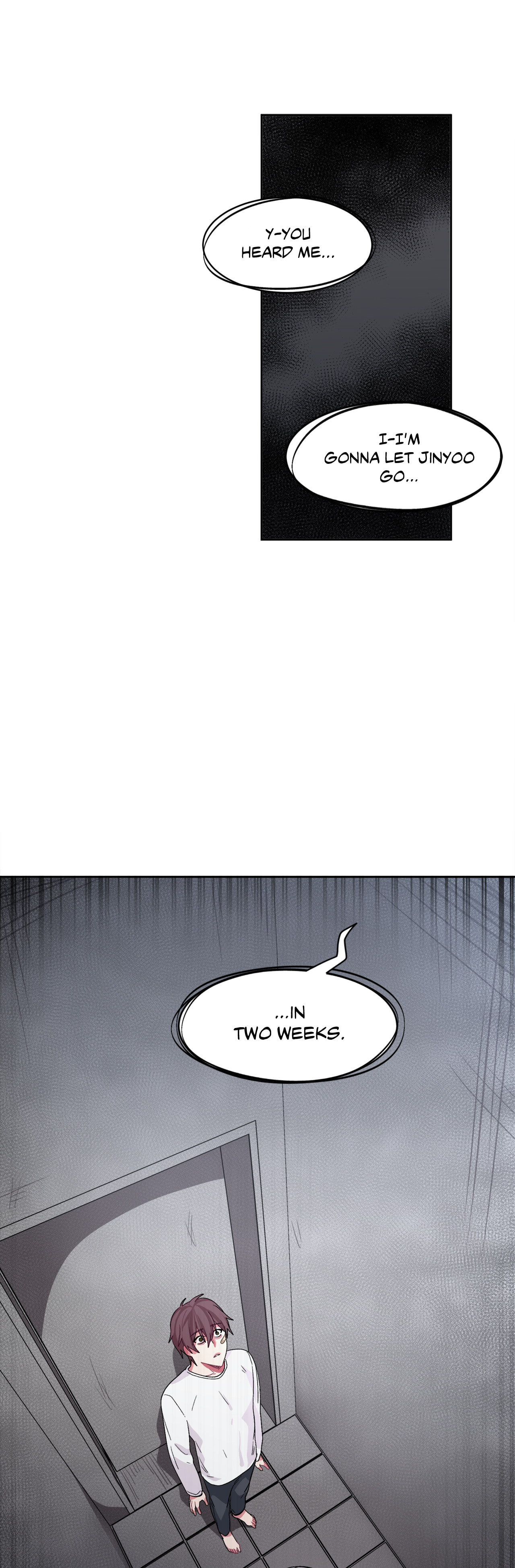 Obey Me Chapter 13 page 36 - 