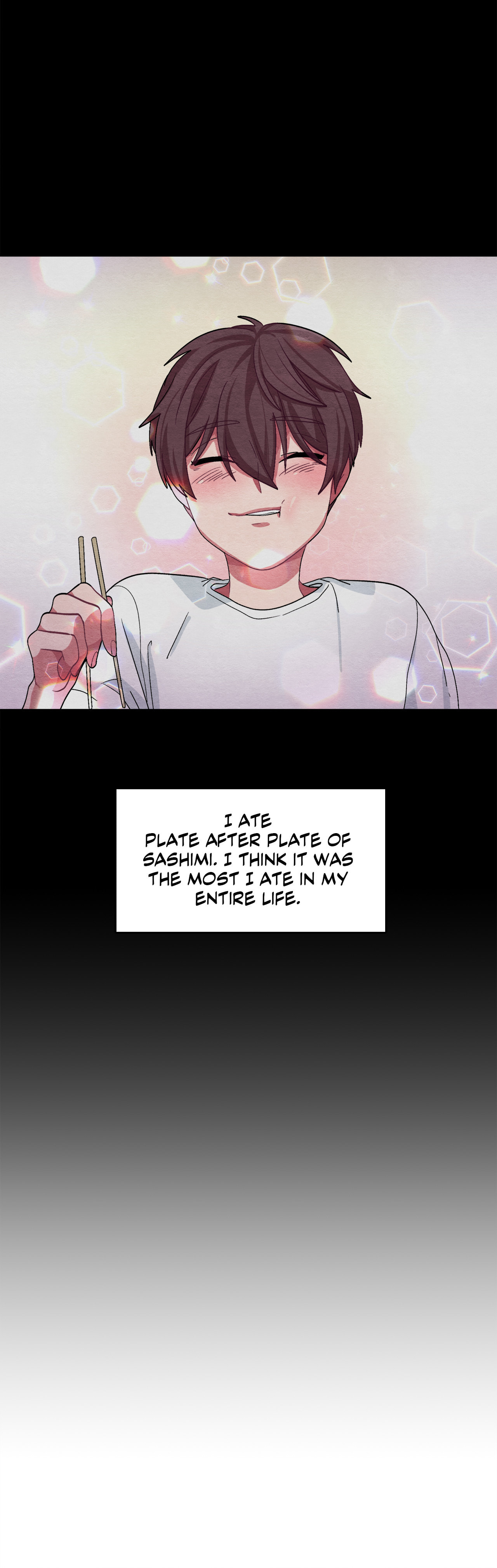 Obey Me Chapter 13 page 5 - 