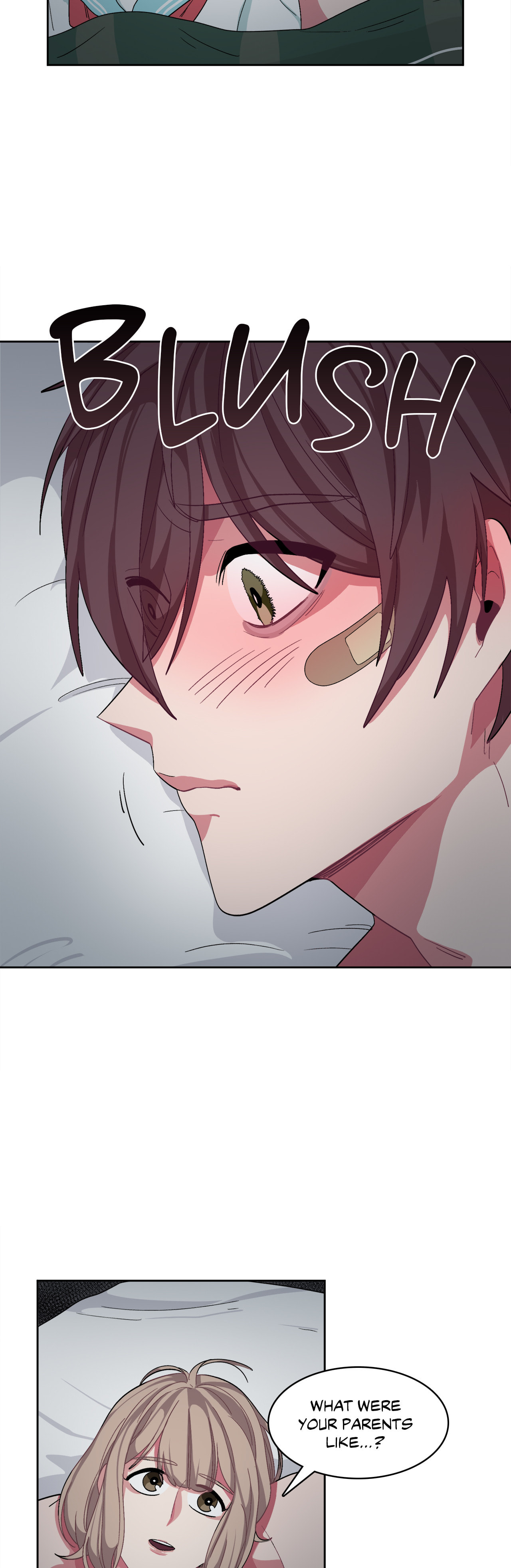 Obey Me Chapter 13 page 8 - 
