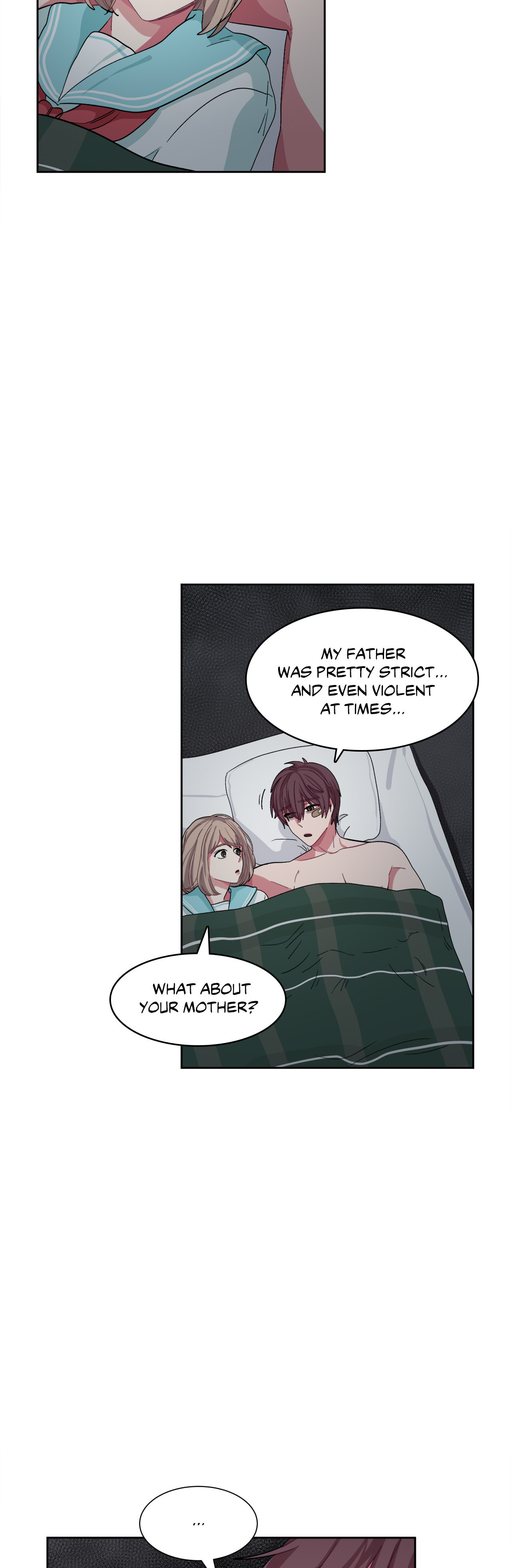 Obey Me Chapter 13 page 9 - 
