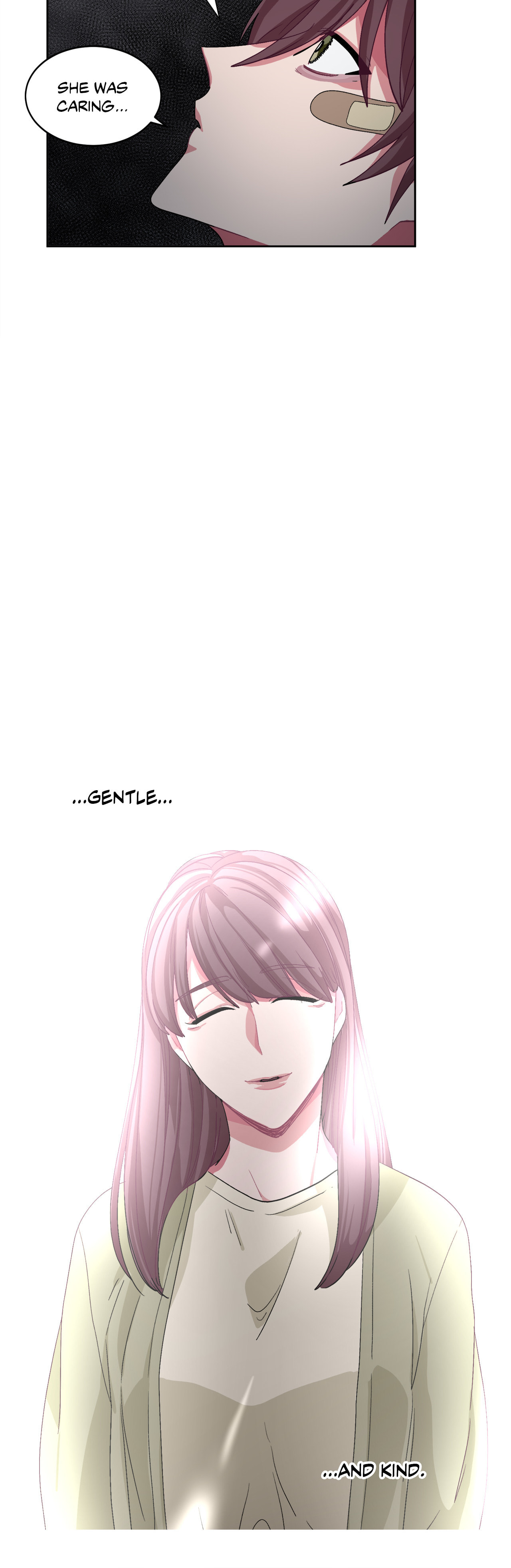 Obey Me Chapter 13 page 10 - 