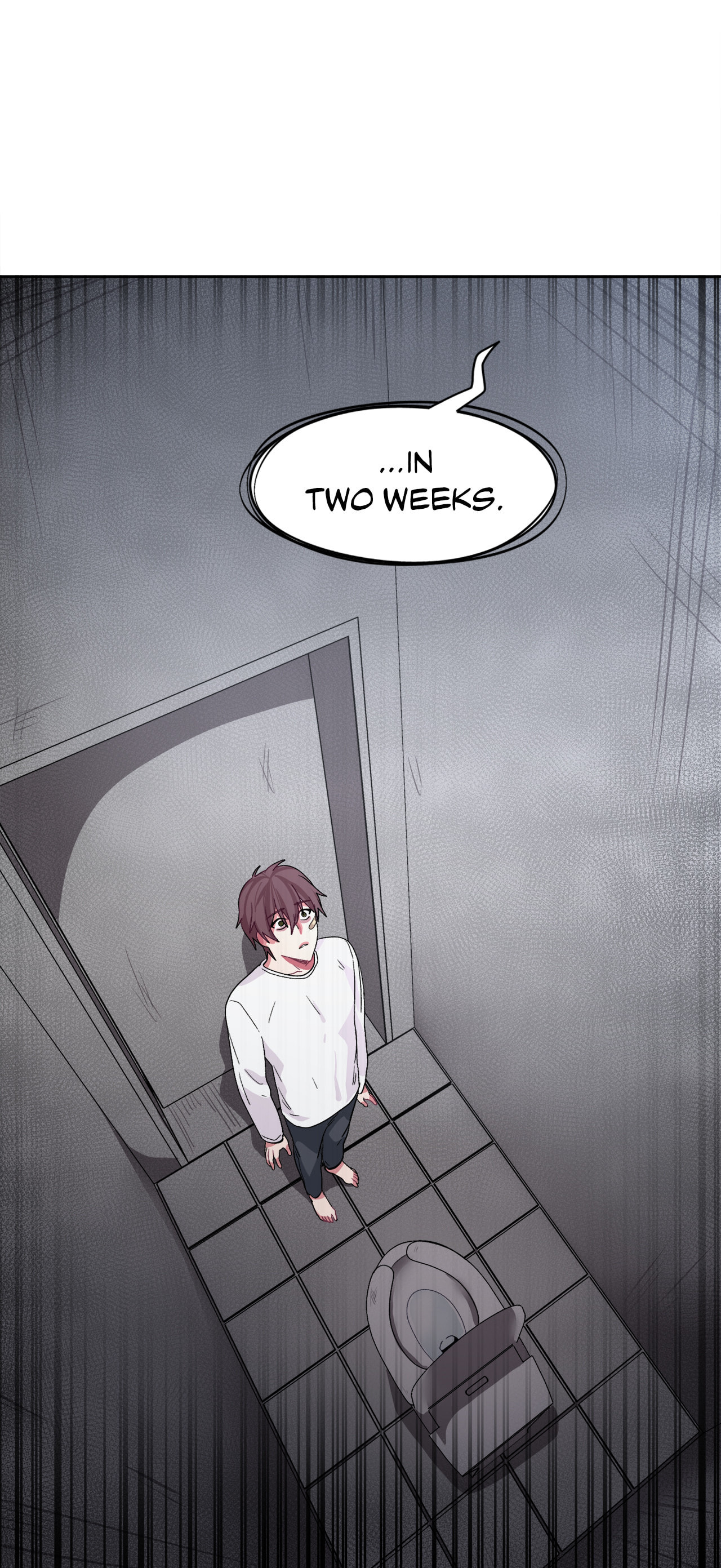 Obey Me Chapter 14 page 2 - 