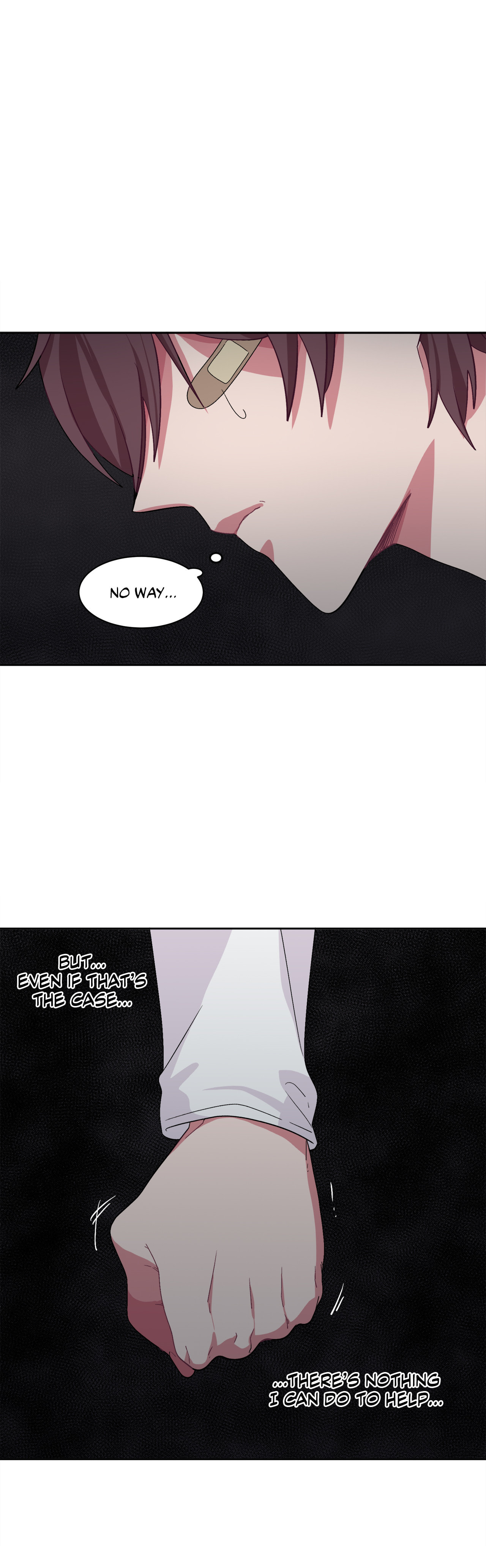 Obey Me Chapter 14 page 13 - 