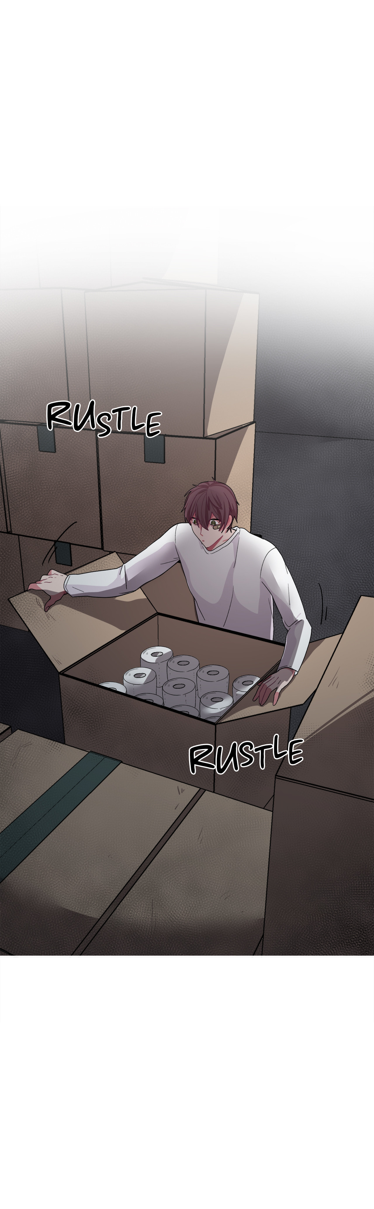 Obey Me Chapter 14 page 14 - 