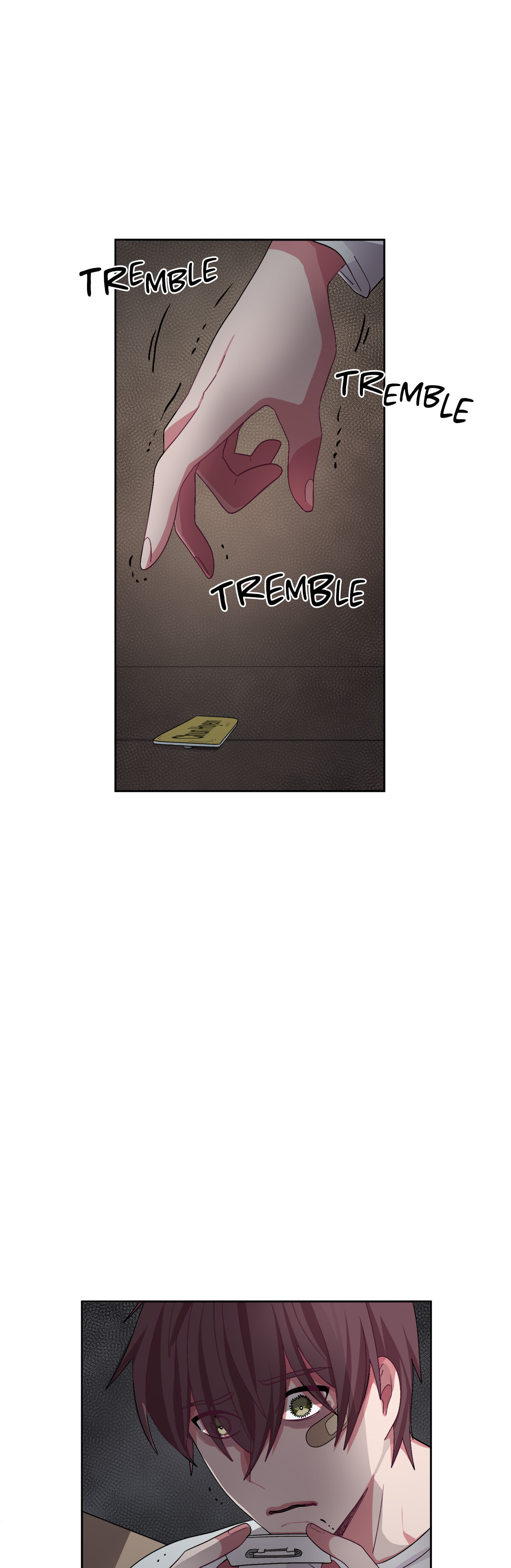 Obey Me Chapter 14 page 18 - 