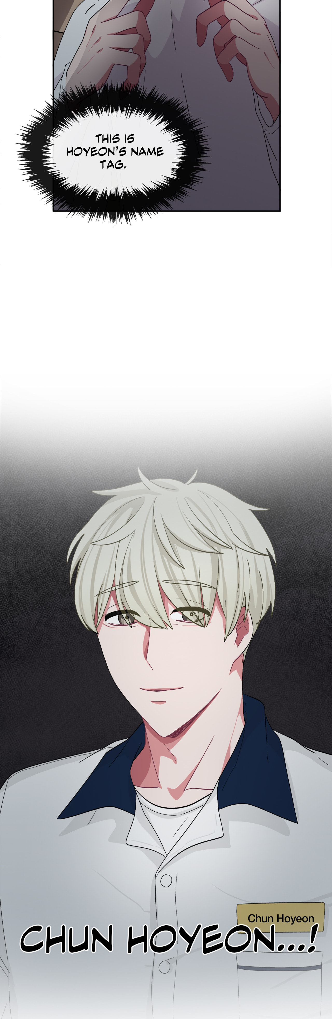 Obey Me Chapter 14 page 19 - 