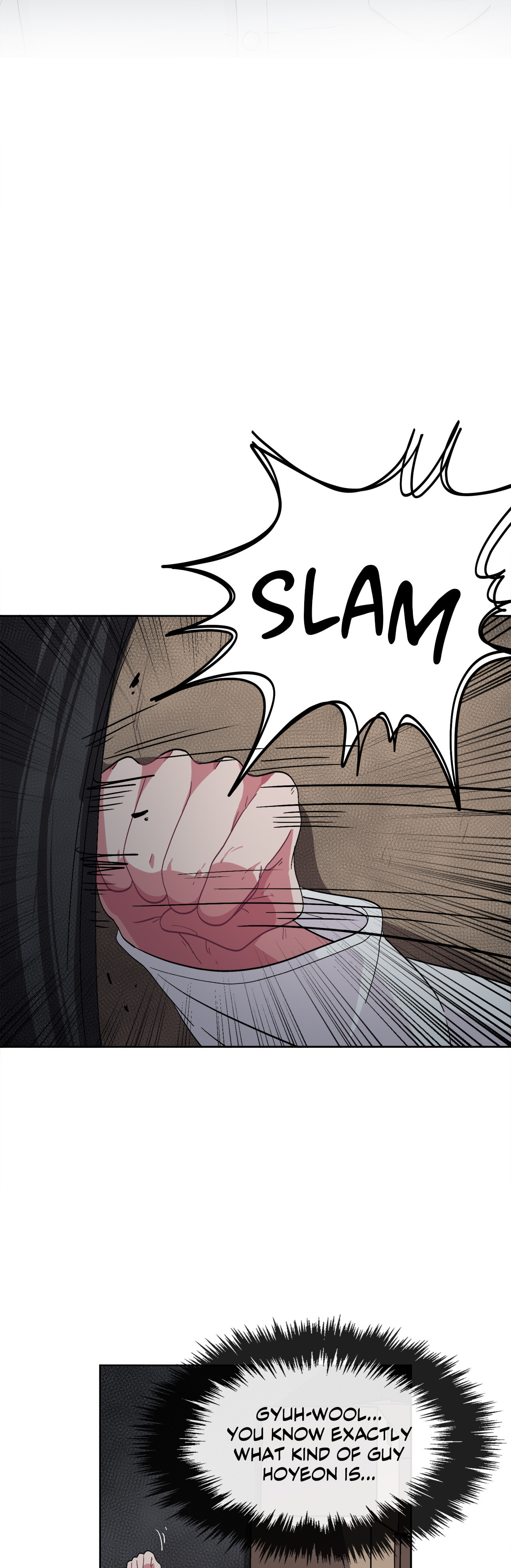 Obey Me Chapter 14 page 20 - 