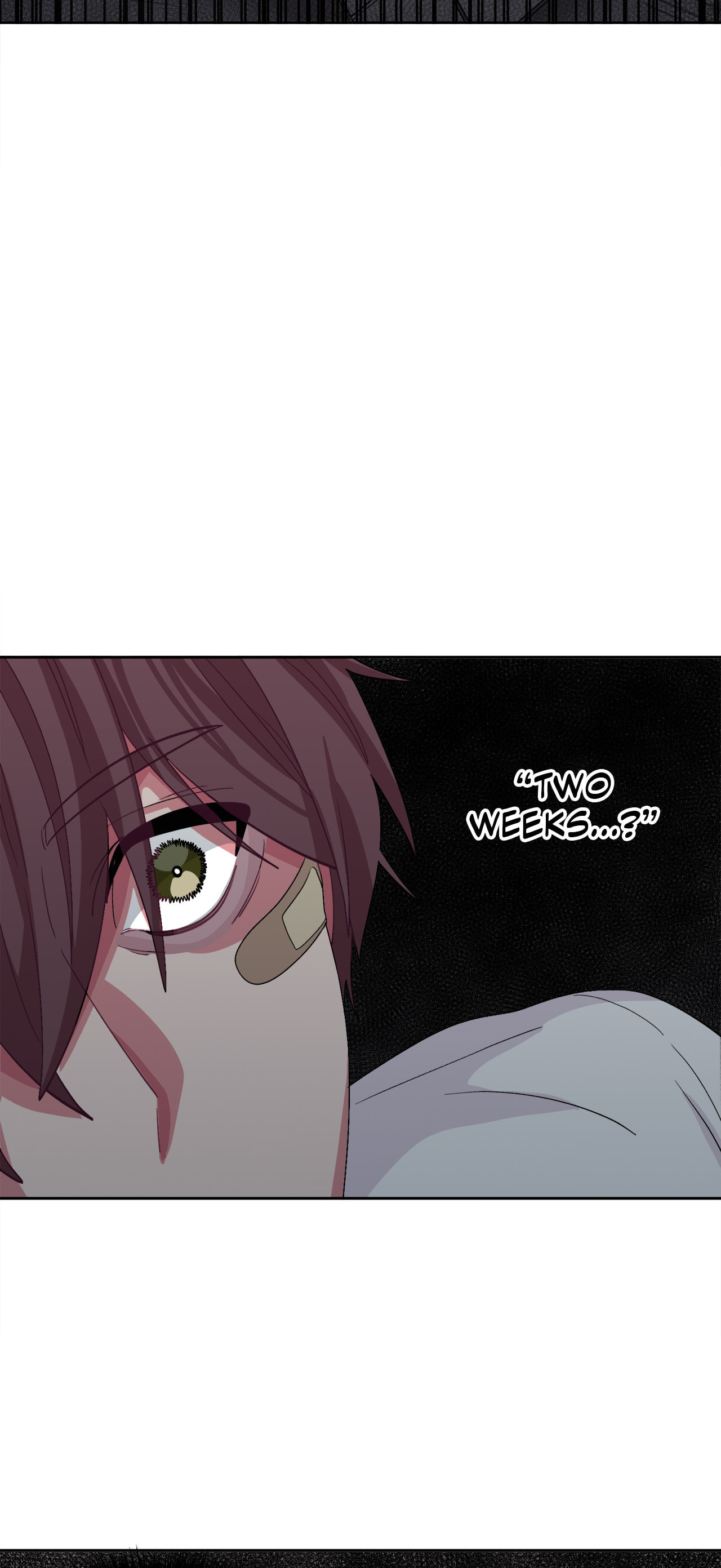 Obey Me Chapter 14 page 3 - 