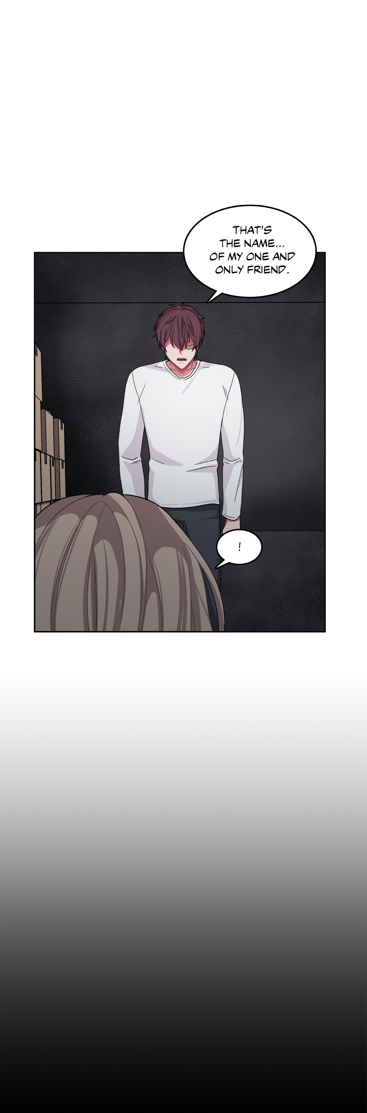 Obey Me Chapter 14 page 24 - 