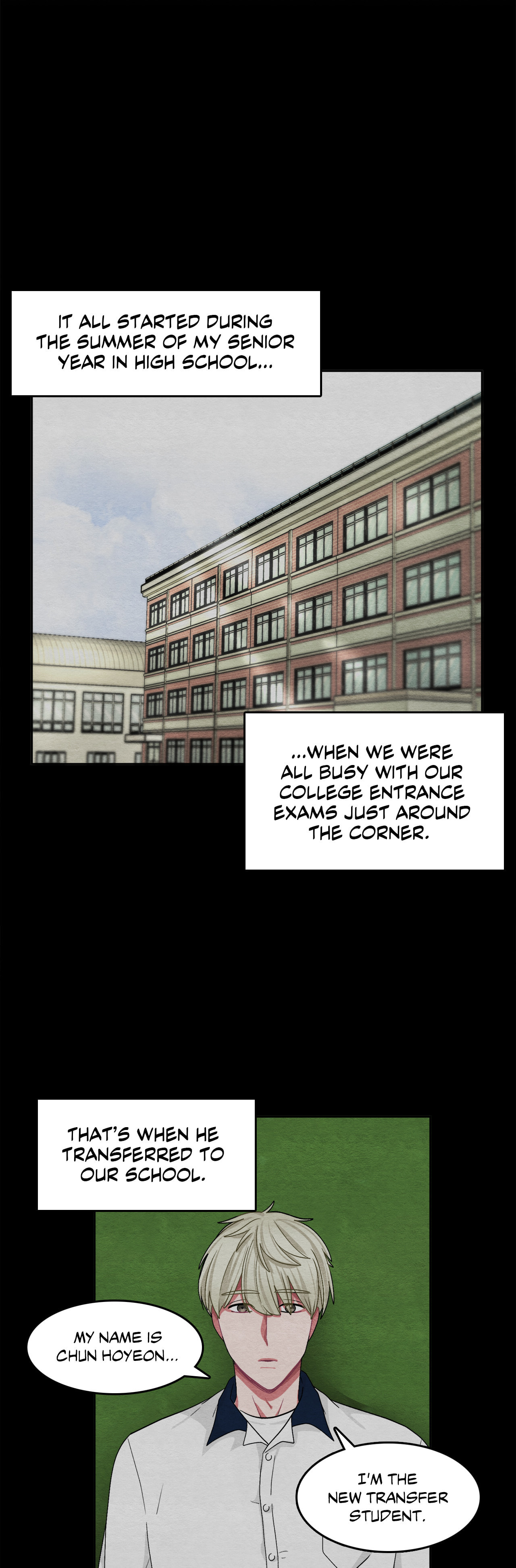 Obey Me Chapter 14 page 25 - 