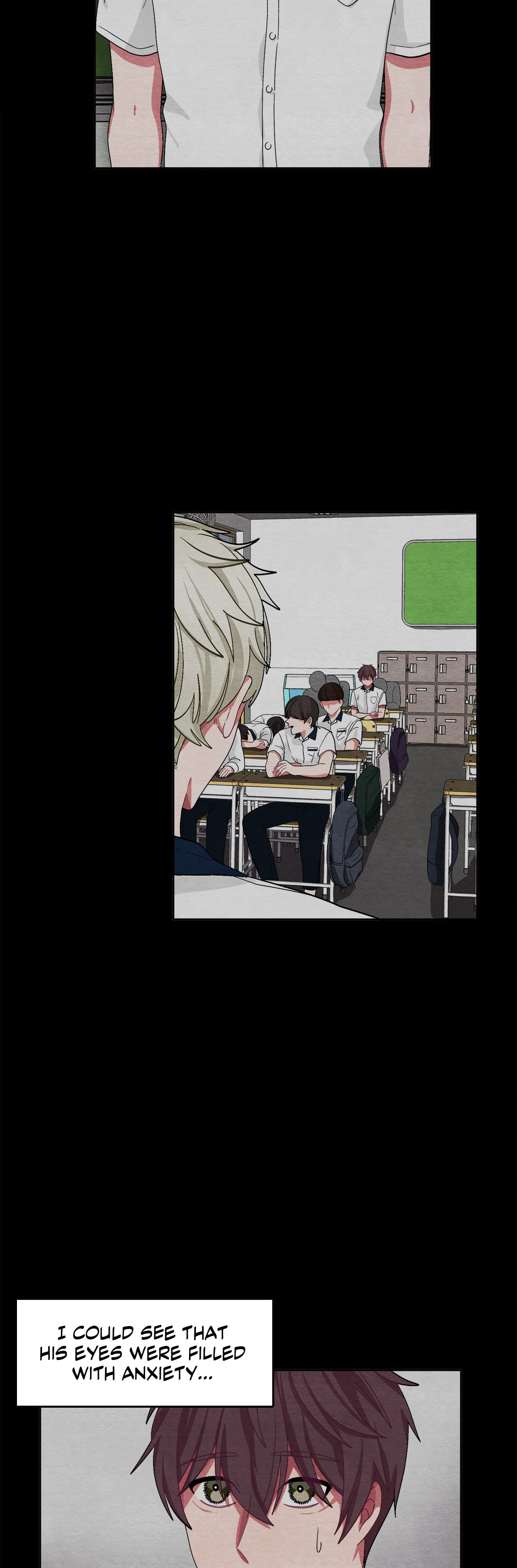 Obey Me Chapter 14 page 26 - 