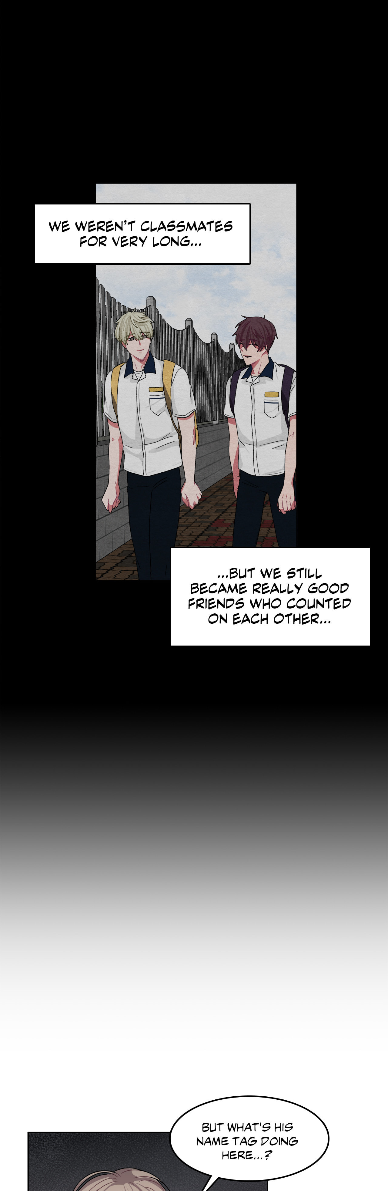 Obey Me Chapter 14 page 29 - 