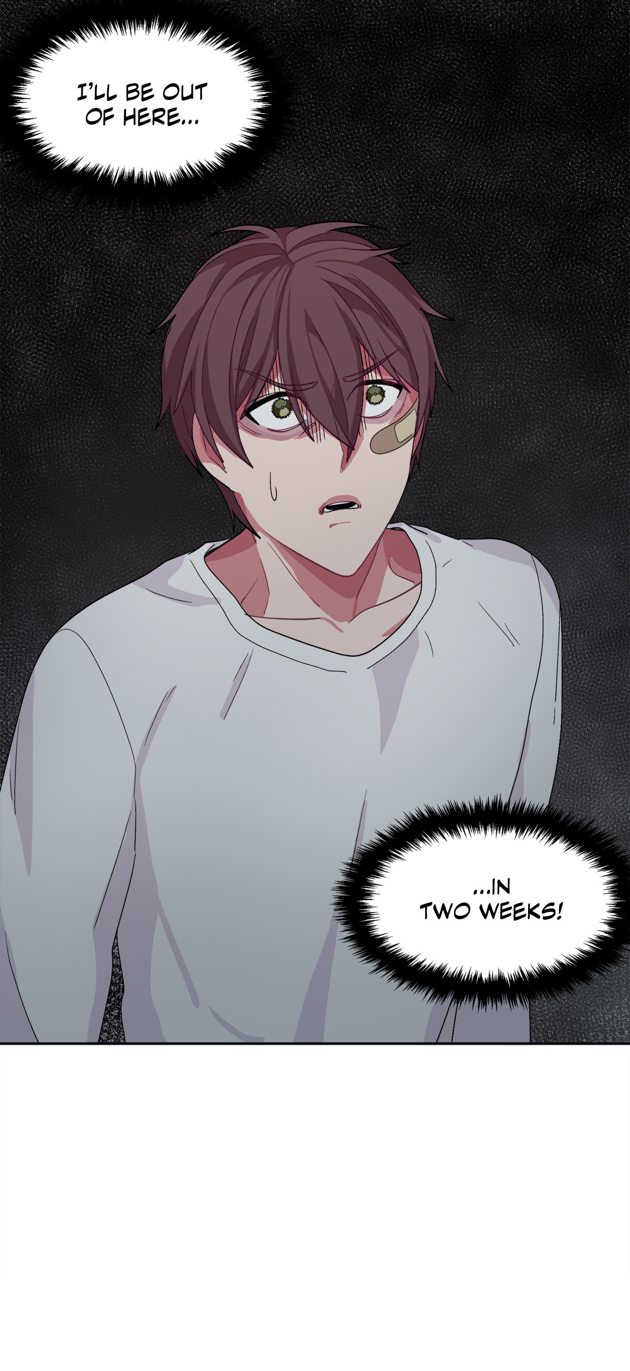 Obey Me Chapter 14 page 4 - 