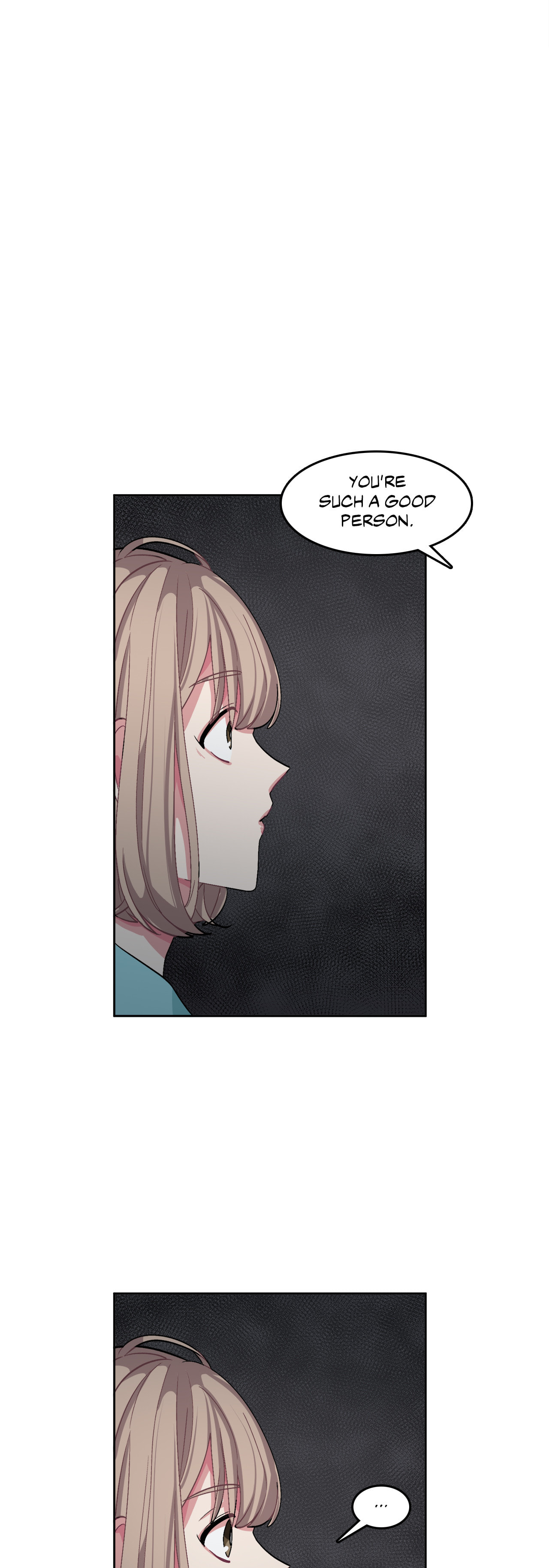 Obey Me Chapter 14 page 36 - 