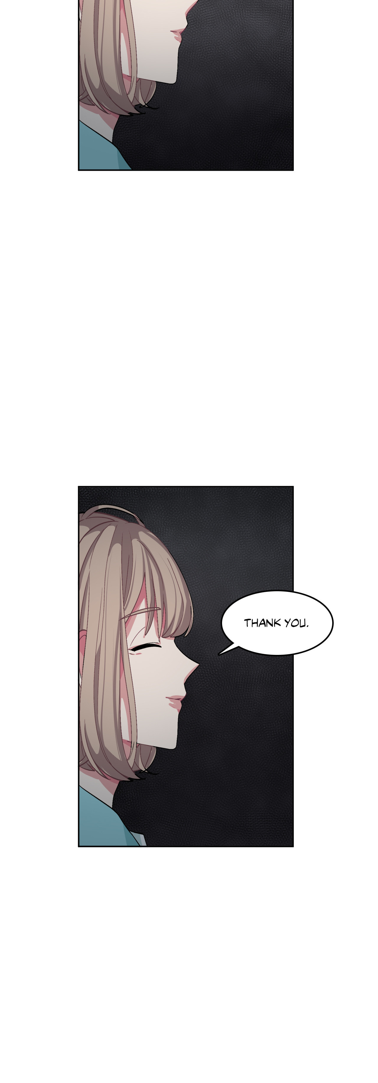 Obey Me Chapter 14 page 37 - 
