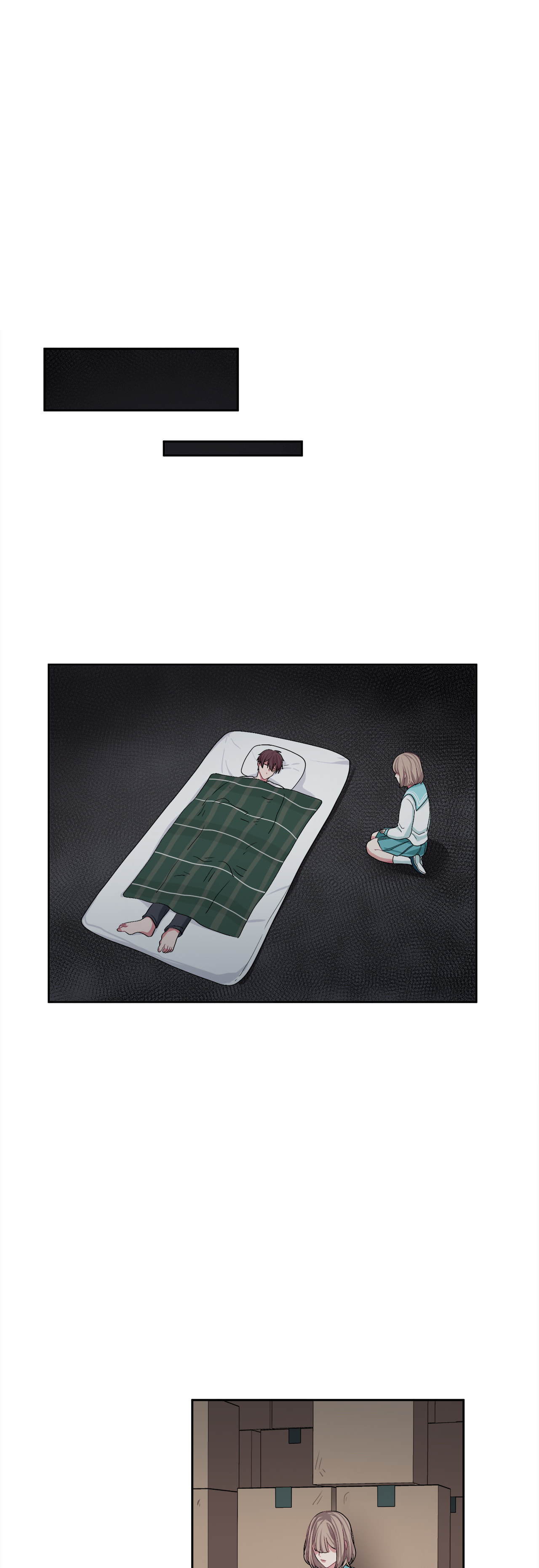 Obey Me Chapter 14 page 38 - 