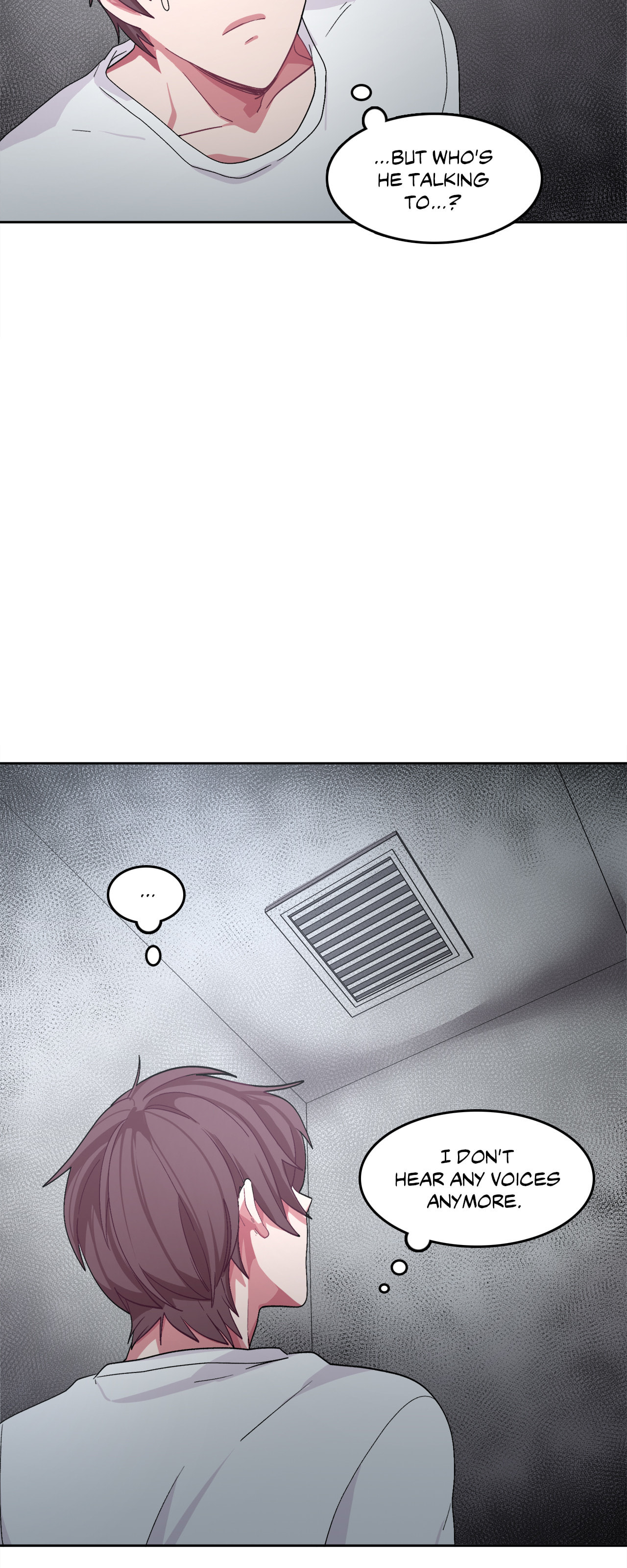 Obey Me Chapter 14 page 6 - 