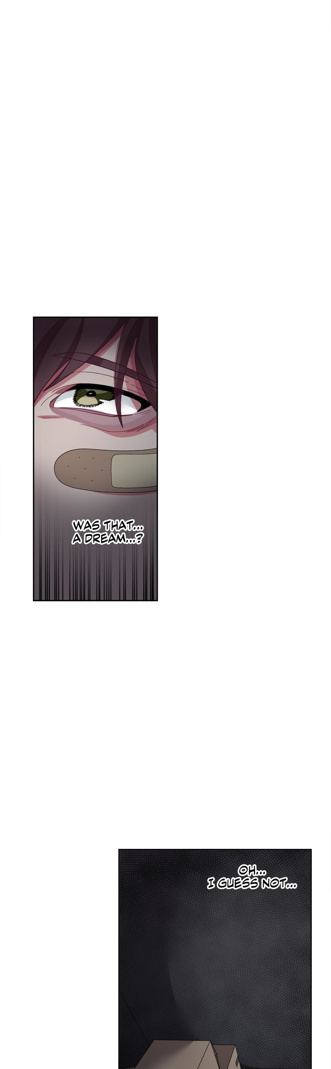 Obey Me Chapter 15 page 2 - 