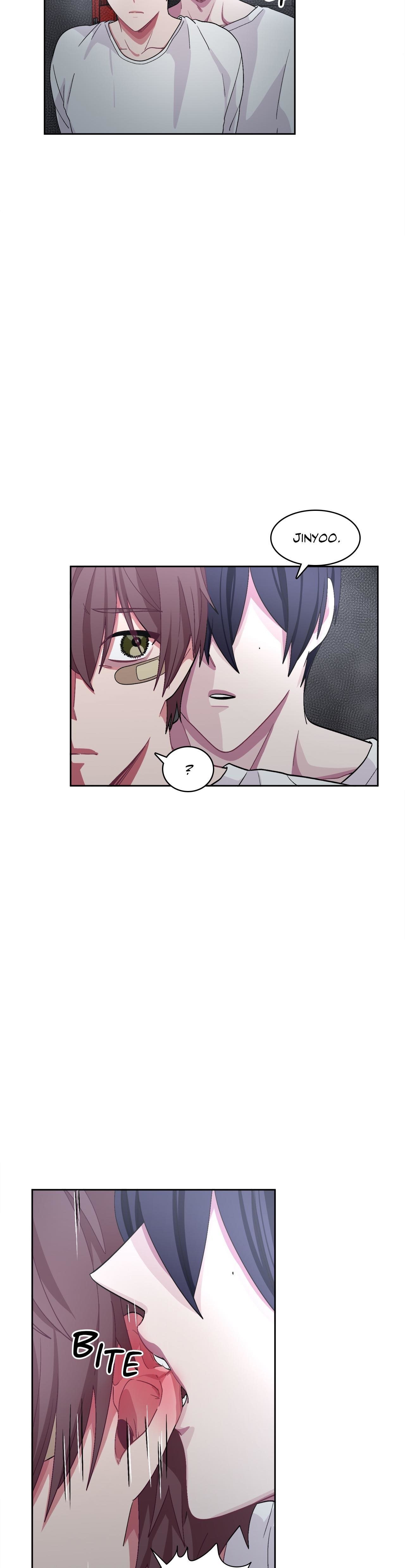 Obey Me Chapter 15 page 26 - 