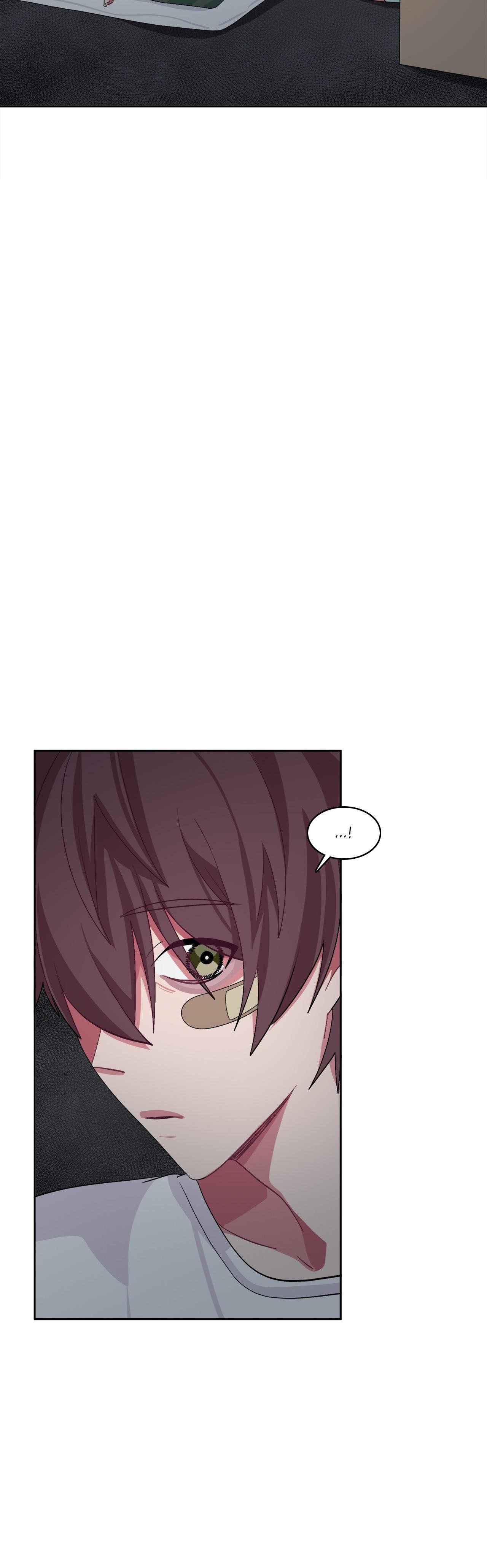 Obey Me Chapter 15 page 5 - 