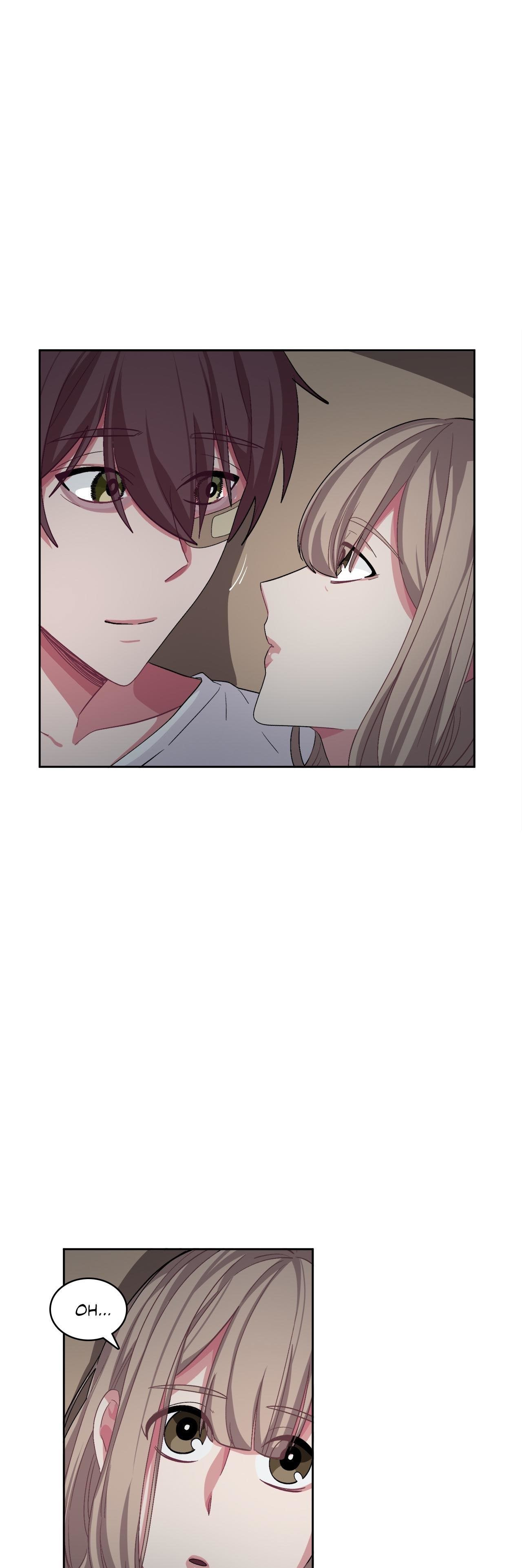 Obey Me Chapter 15 page 7 - 