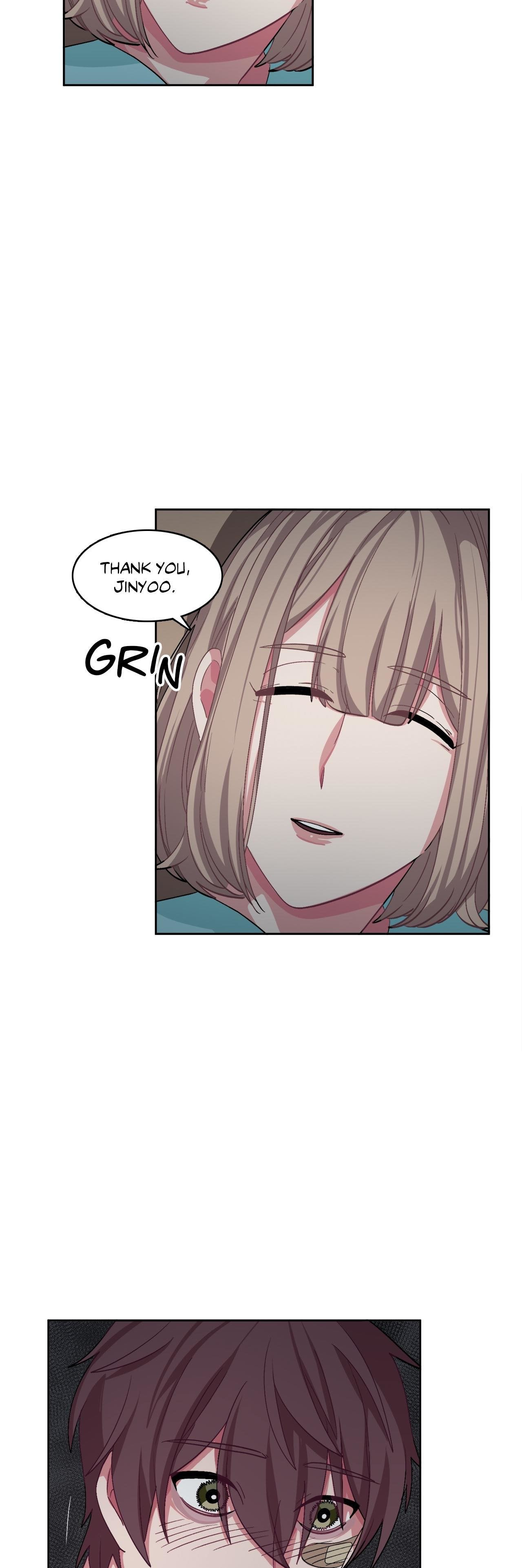 Obey Me Chapter 15 page 8 - 