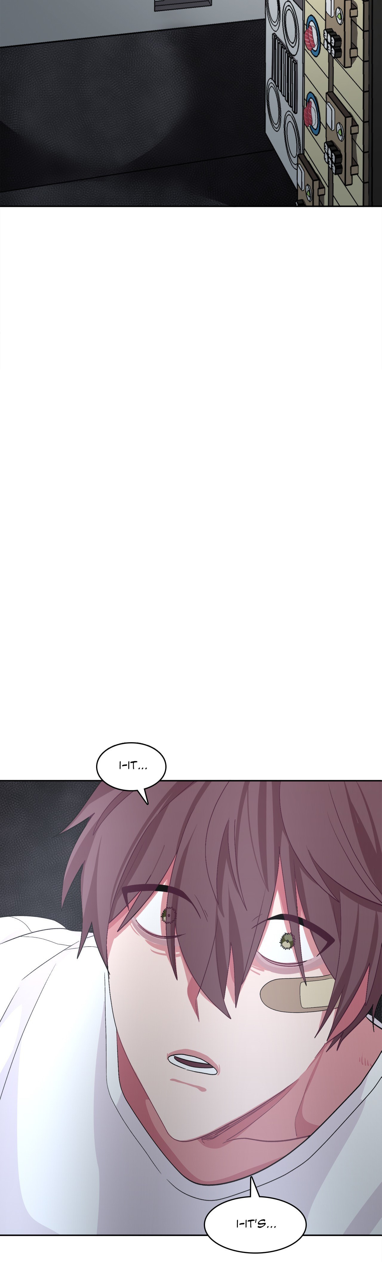 Obey Me Chapter 16 page 2 - 