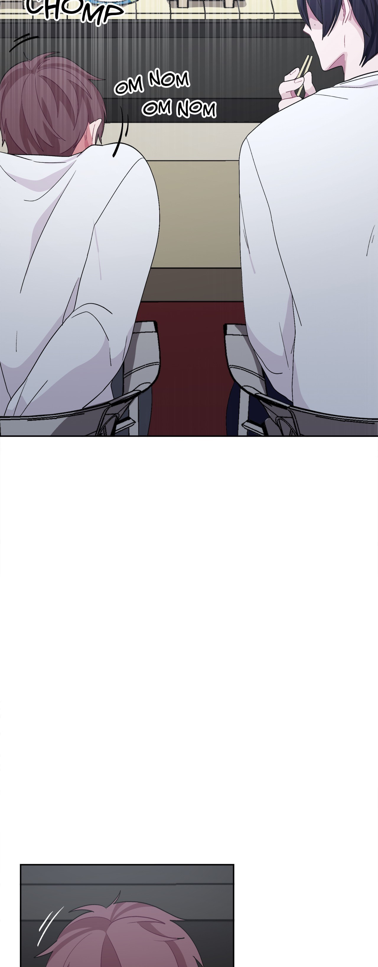 Obey Me Chapter 16 page 14 - 