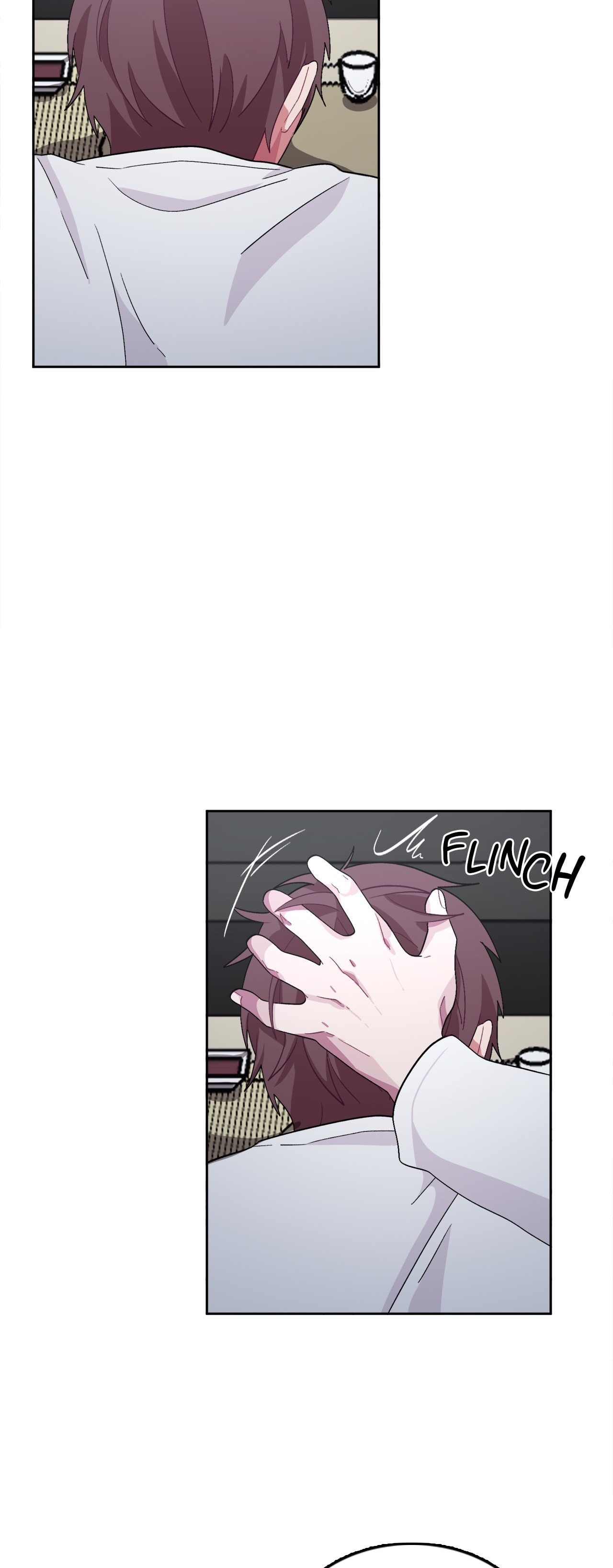 Obey Me Chapter 16 page 15 - 