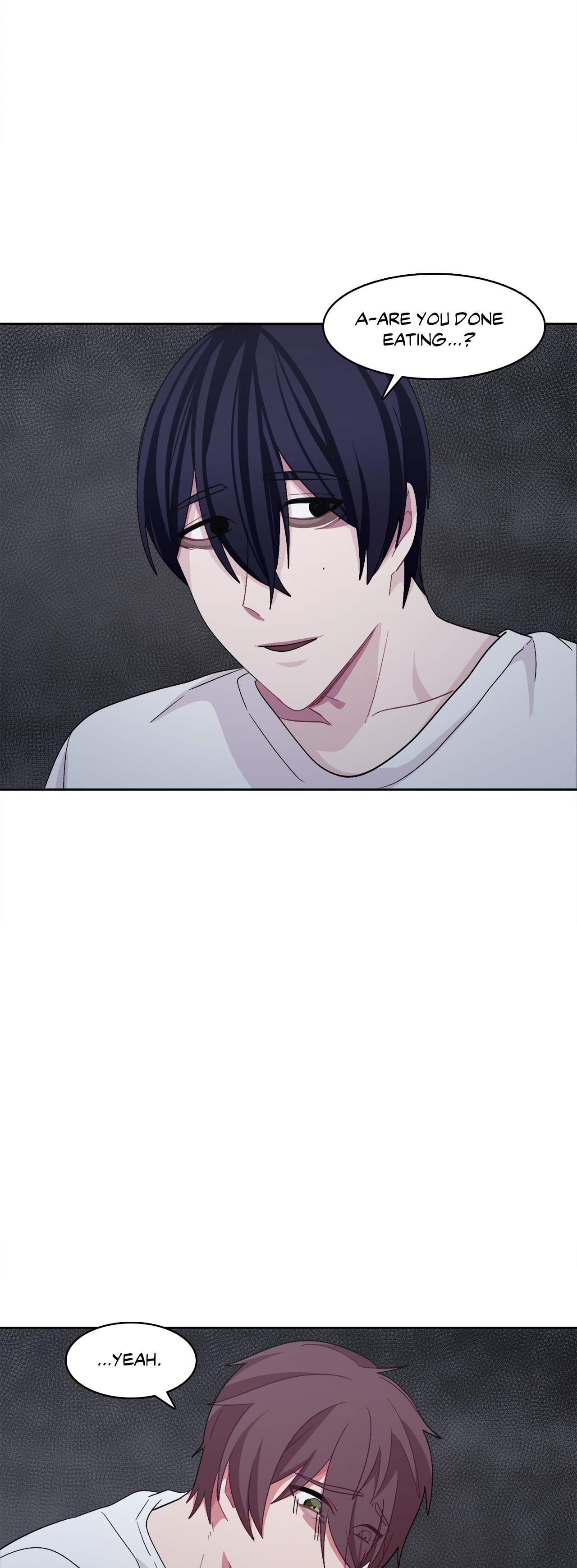 Obey Me Chapter 16 page 20 - 