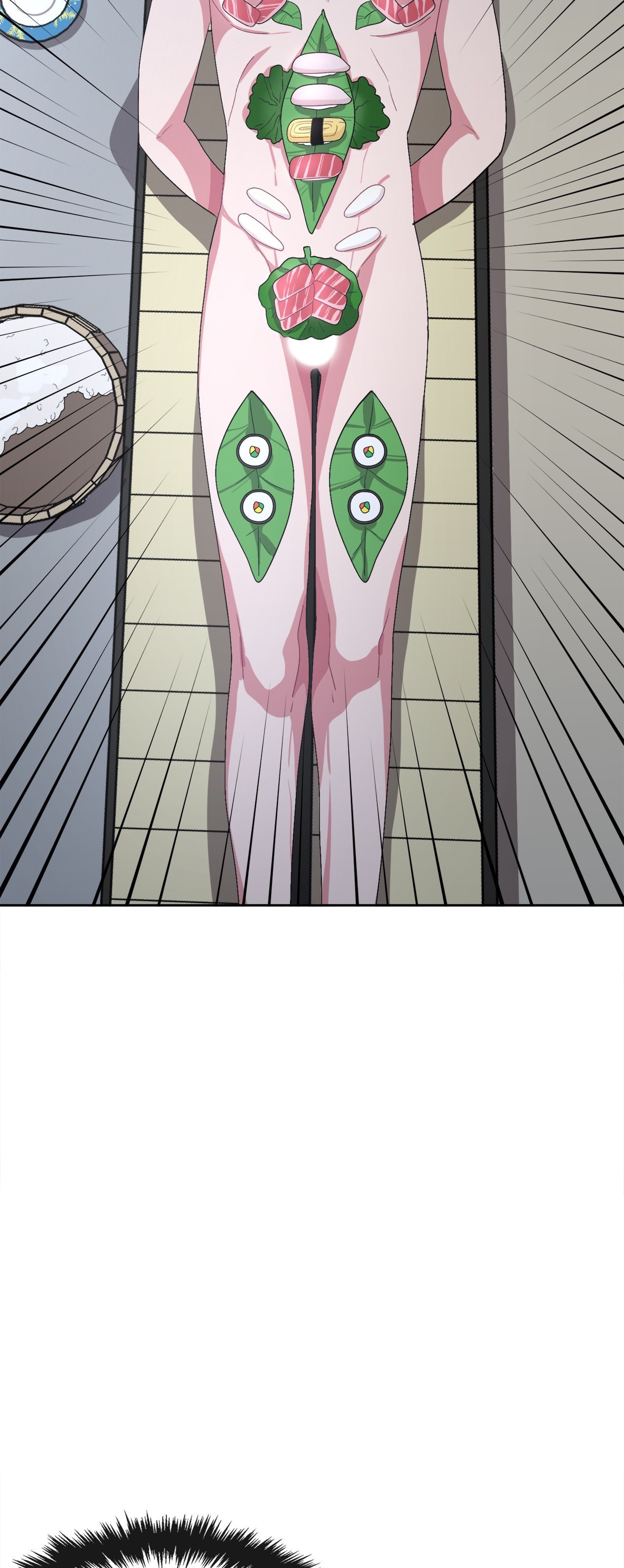 Obey Me Chapter 16 page 39 - 