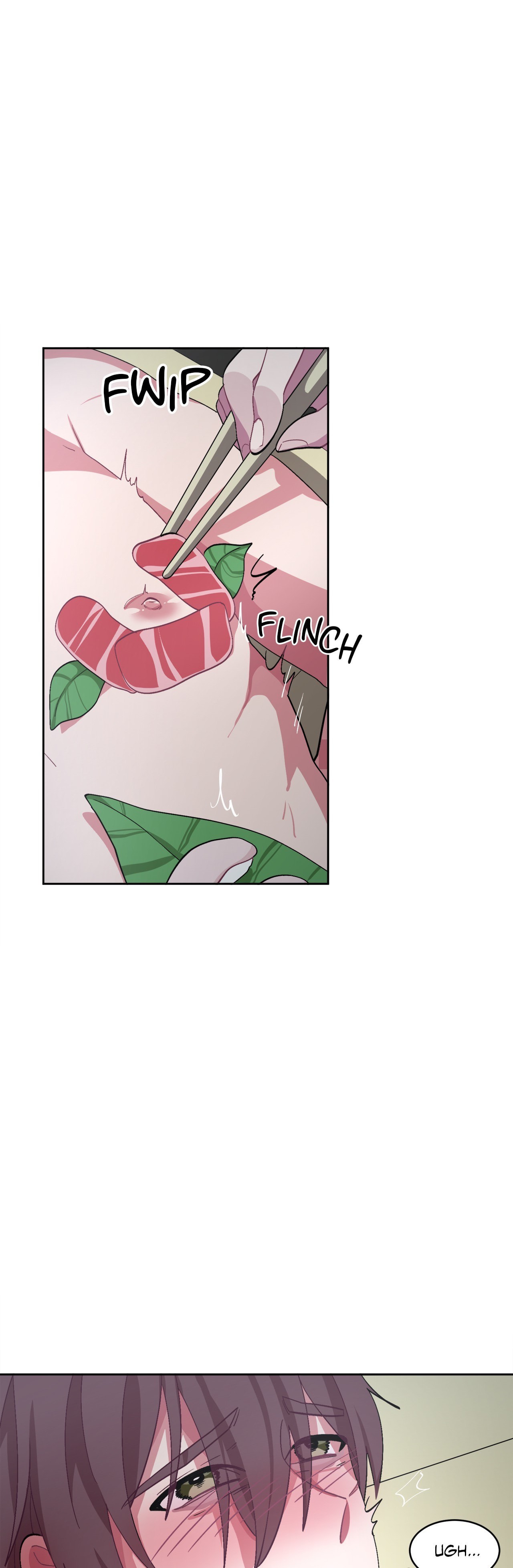 Obey Me Chapter 17 page 13 - 