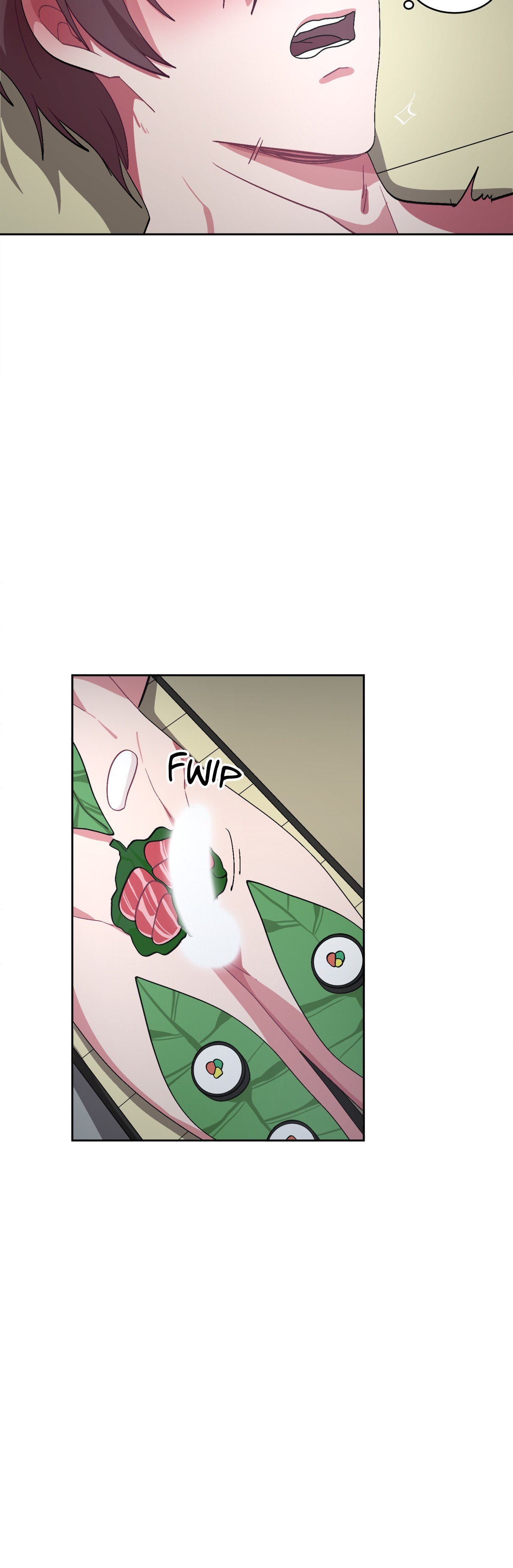 Obey Me Chapter 17 page 14 - 