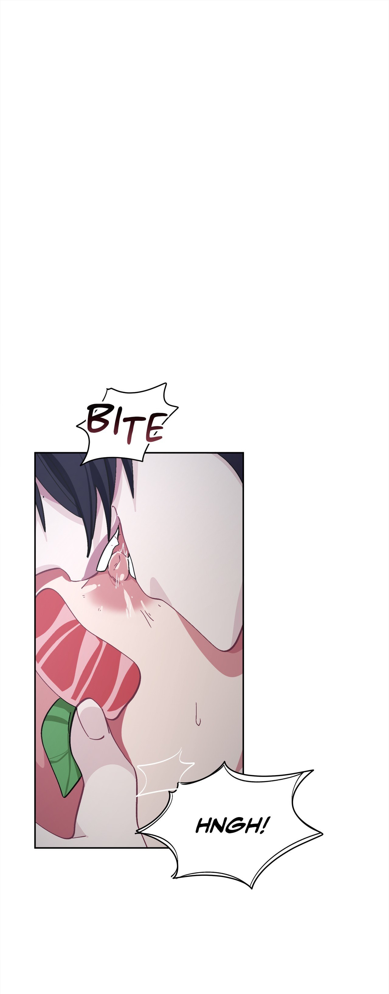 Obey Me Chapter 17 page 19 - 
