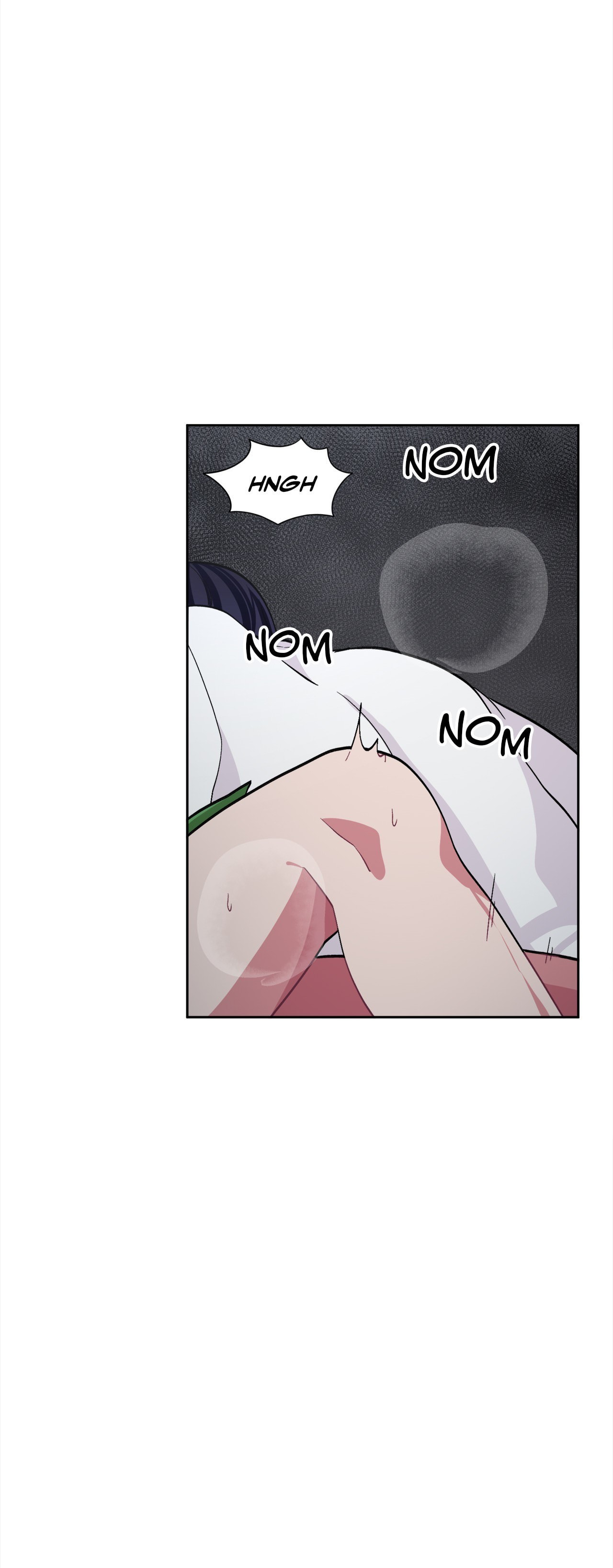 Obey Me Chapter 17 page 20 - 