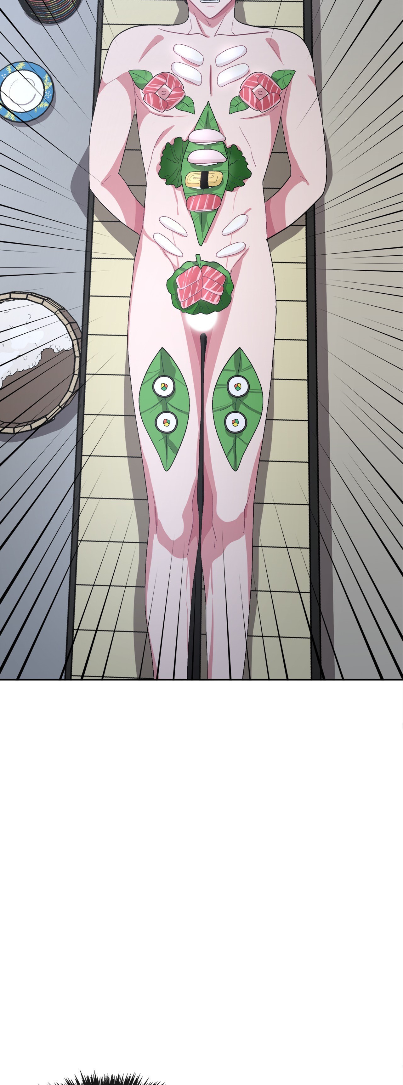 Obey Me Chapter 17 page 3 - 