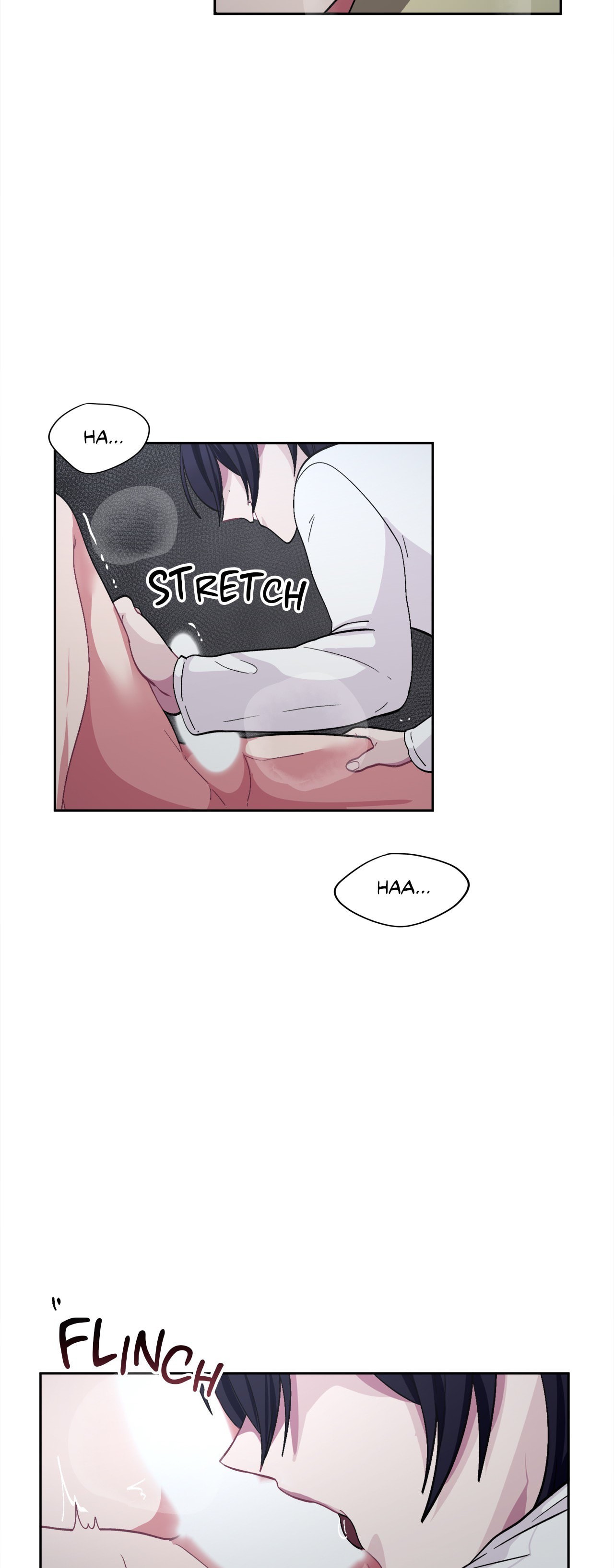 Obey Me Chapter 17 page 22 - 