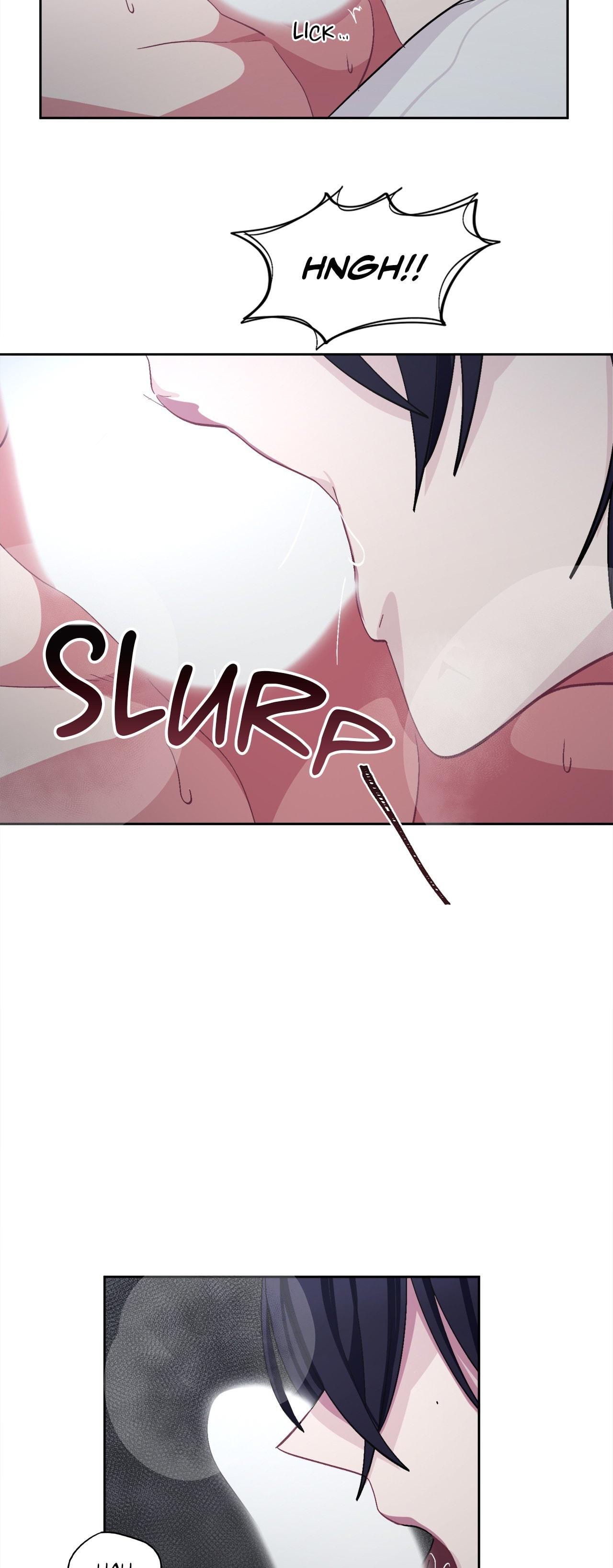 Obey Me Chapter 17 page 23 - 