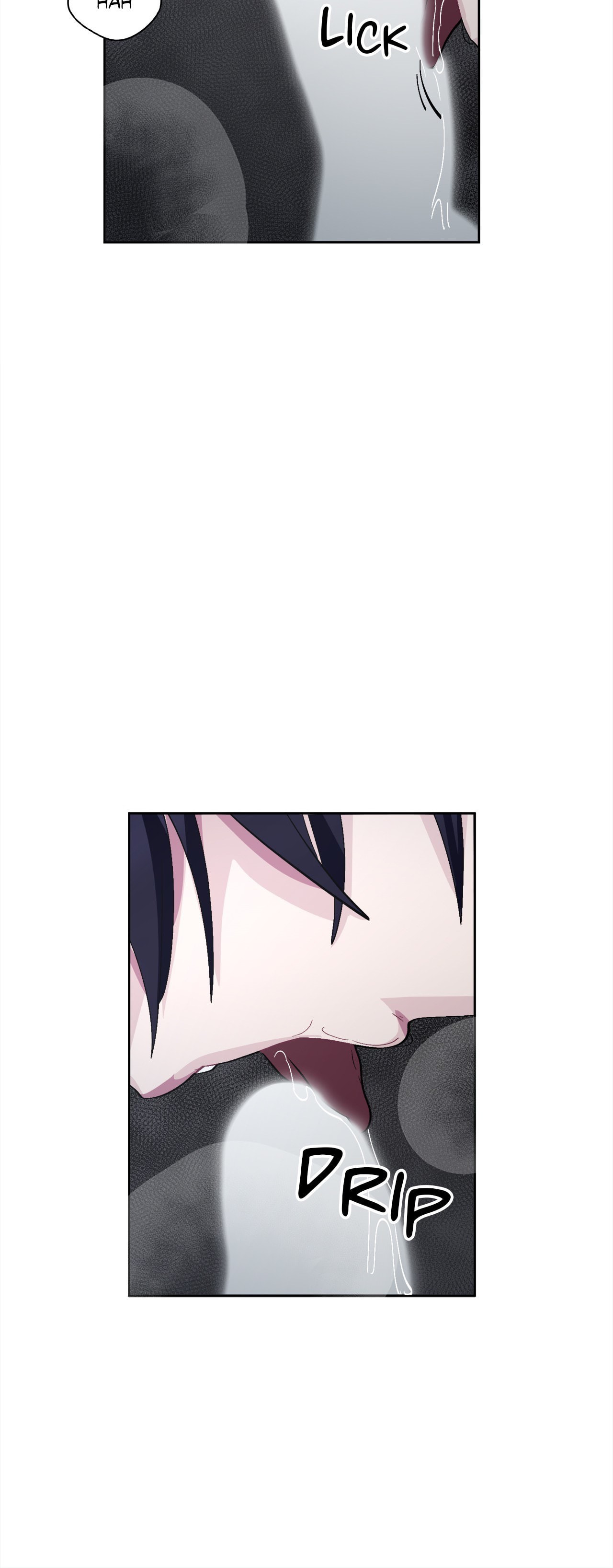 Obey Me Chapter 17 page 24 - 