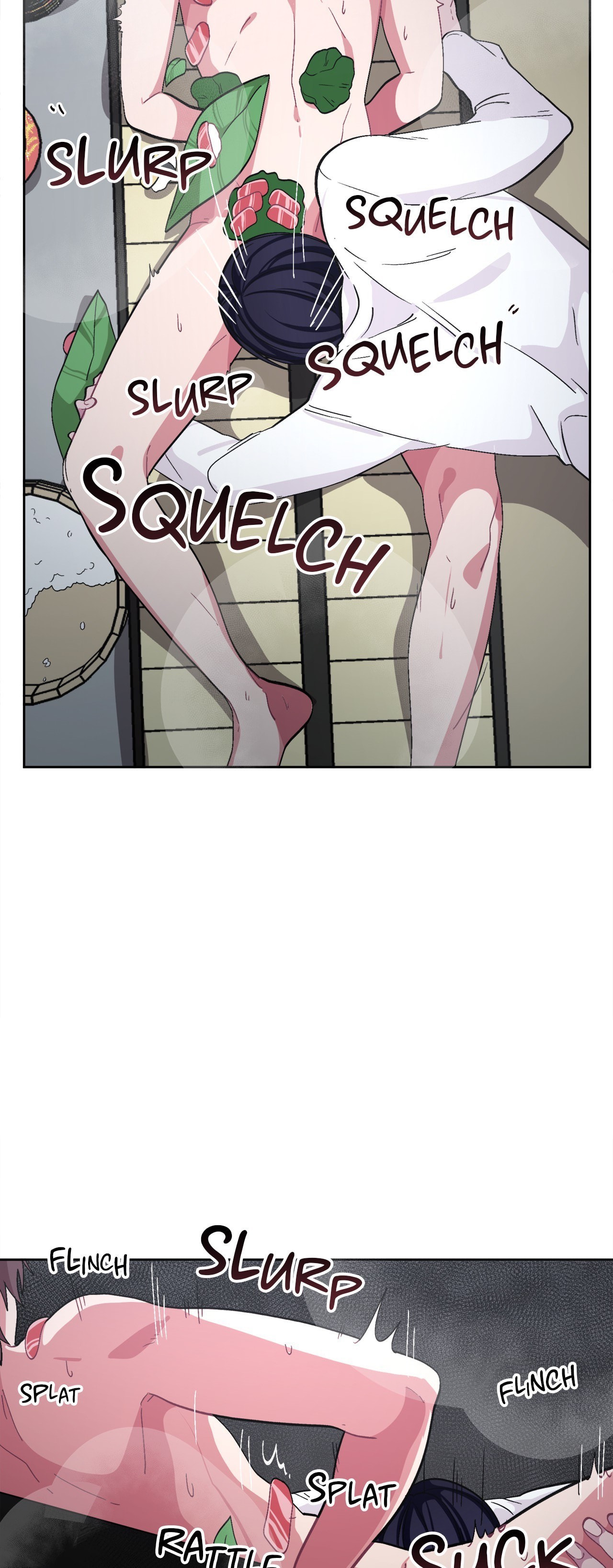 Obey Me Chapter 17 page 28 - 