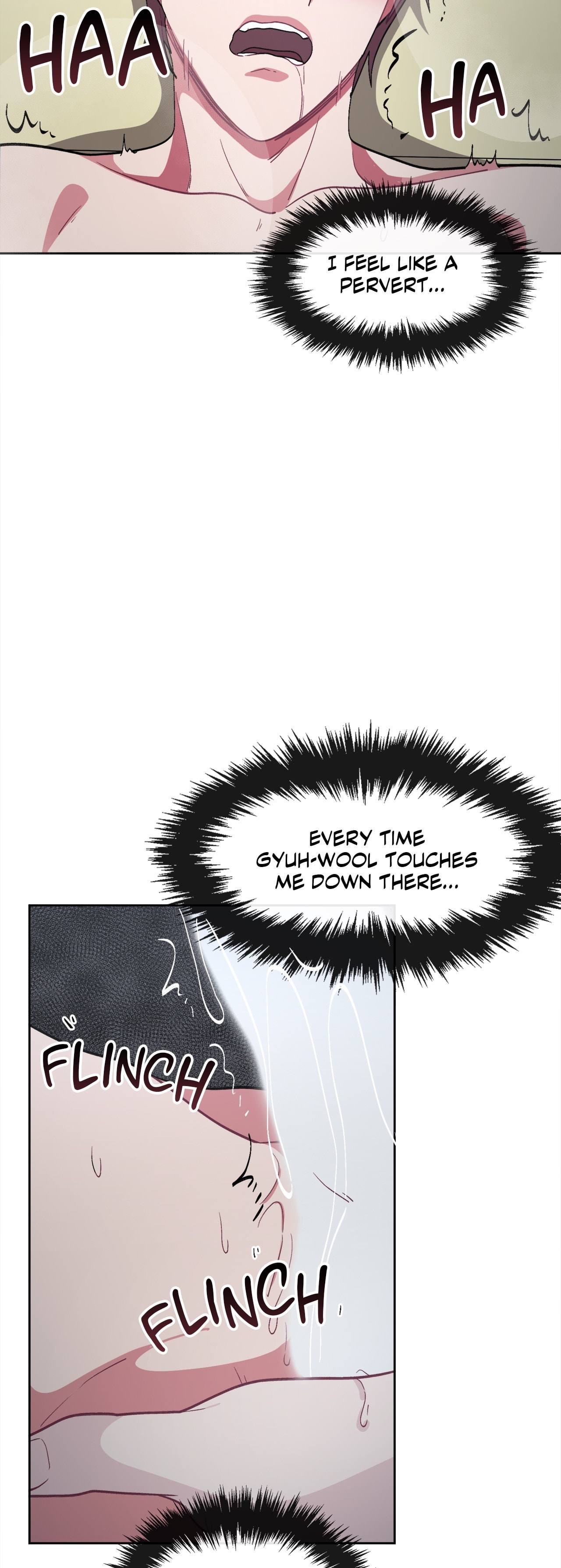 Obey Me Chapter 17 page 32 - 