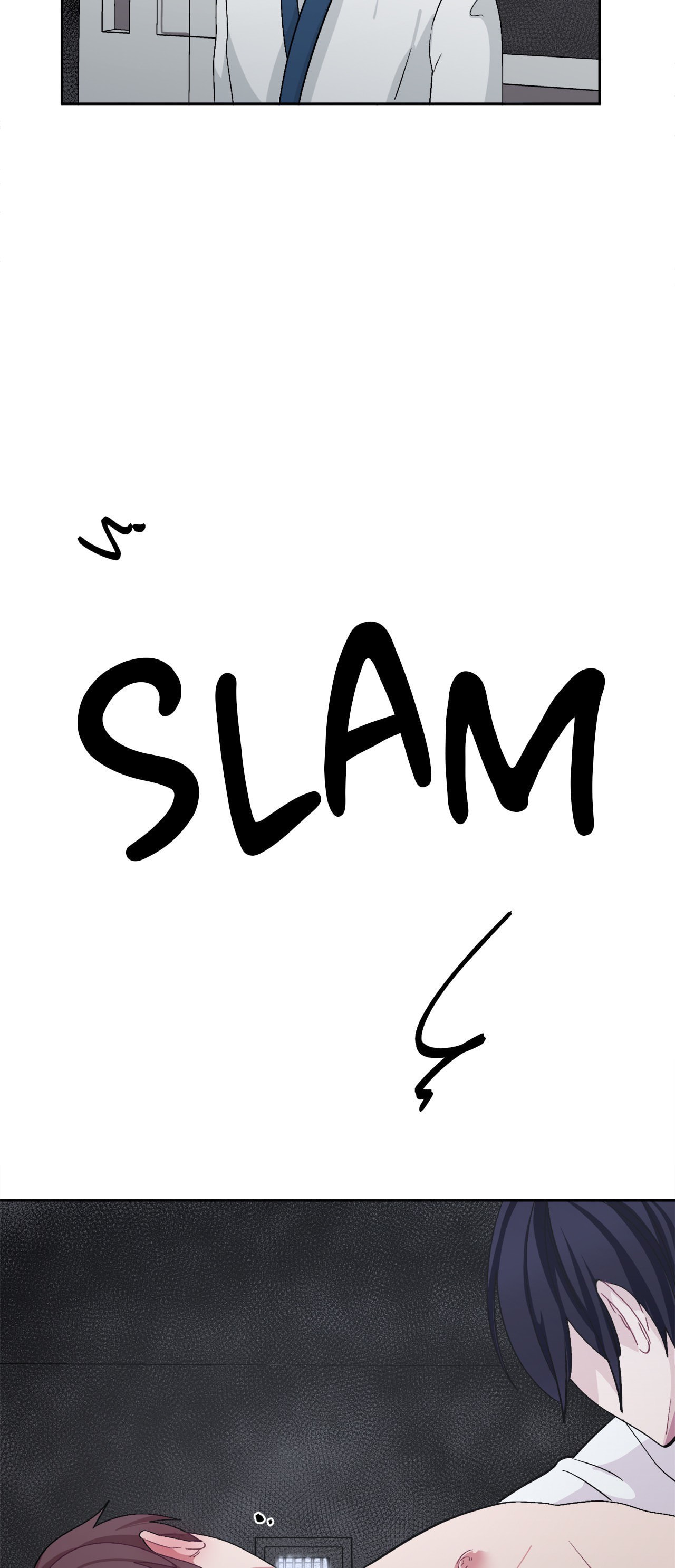 Obey Me Chapter 17 page 39 - 