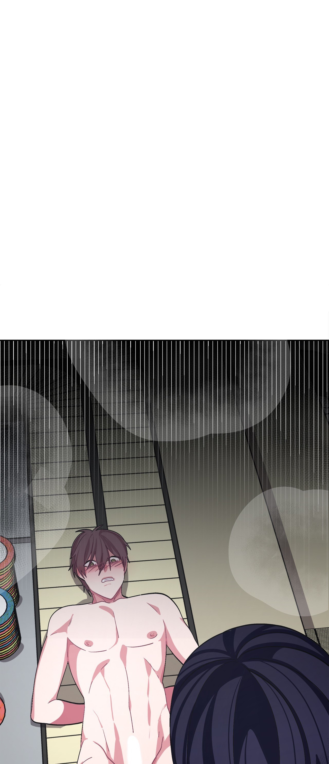 Obey Me Chapter 17 page 41 - 