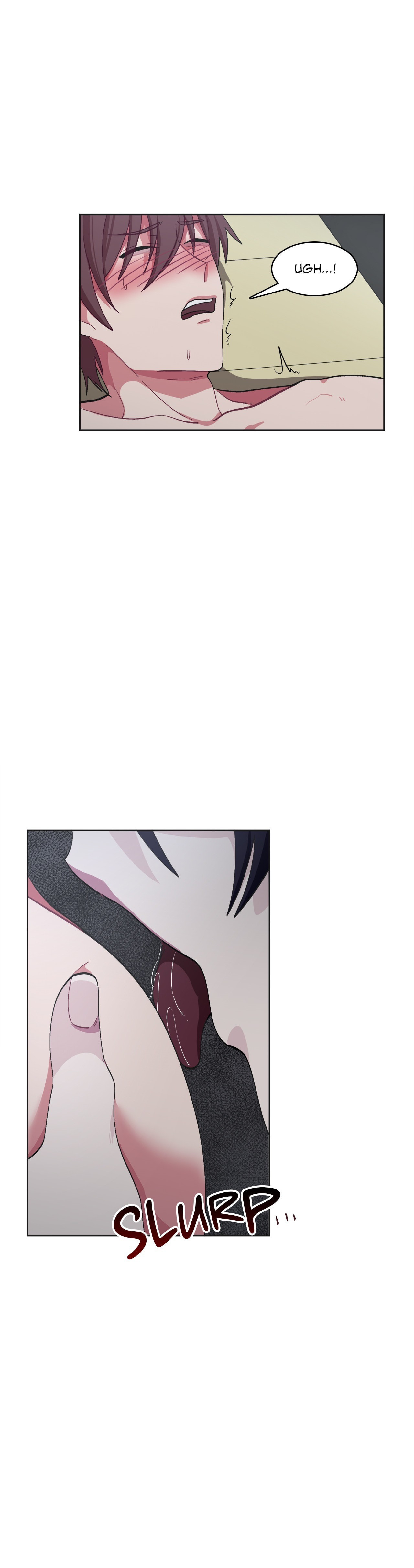 Obey Me Chapter 18 page 2 - 